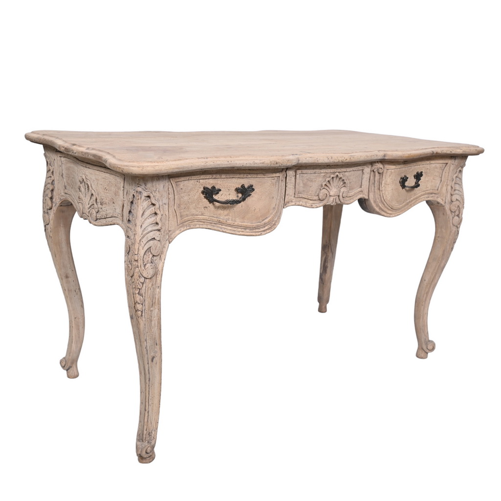 Classic French desk