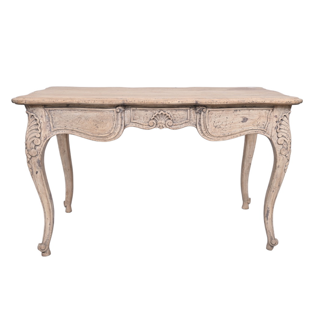 Classic French desk