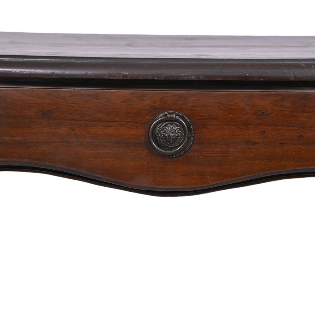 French apron writing desk