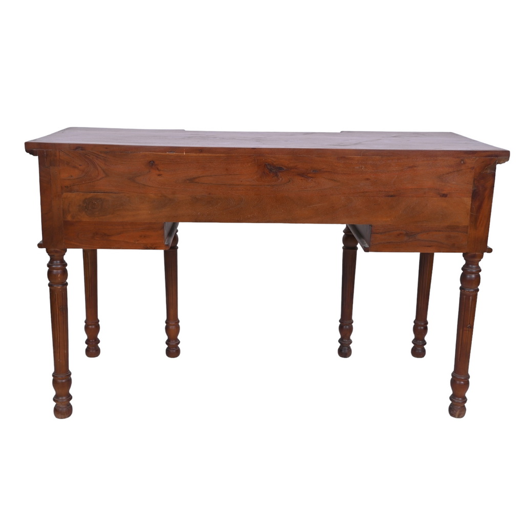 Library desk