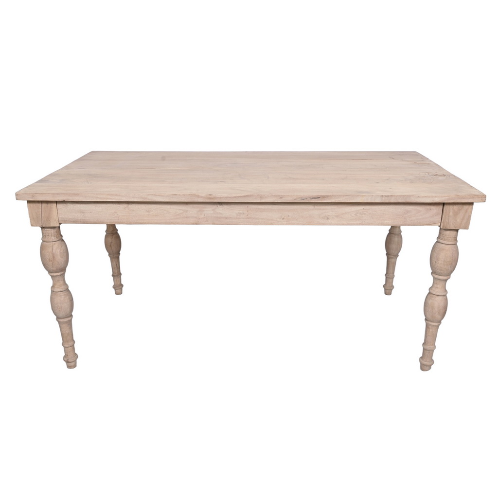 Farmhouse Dining table