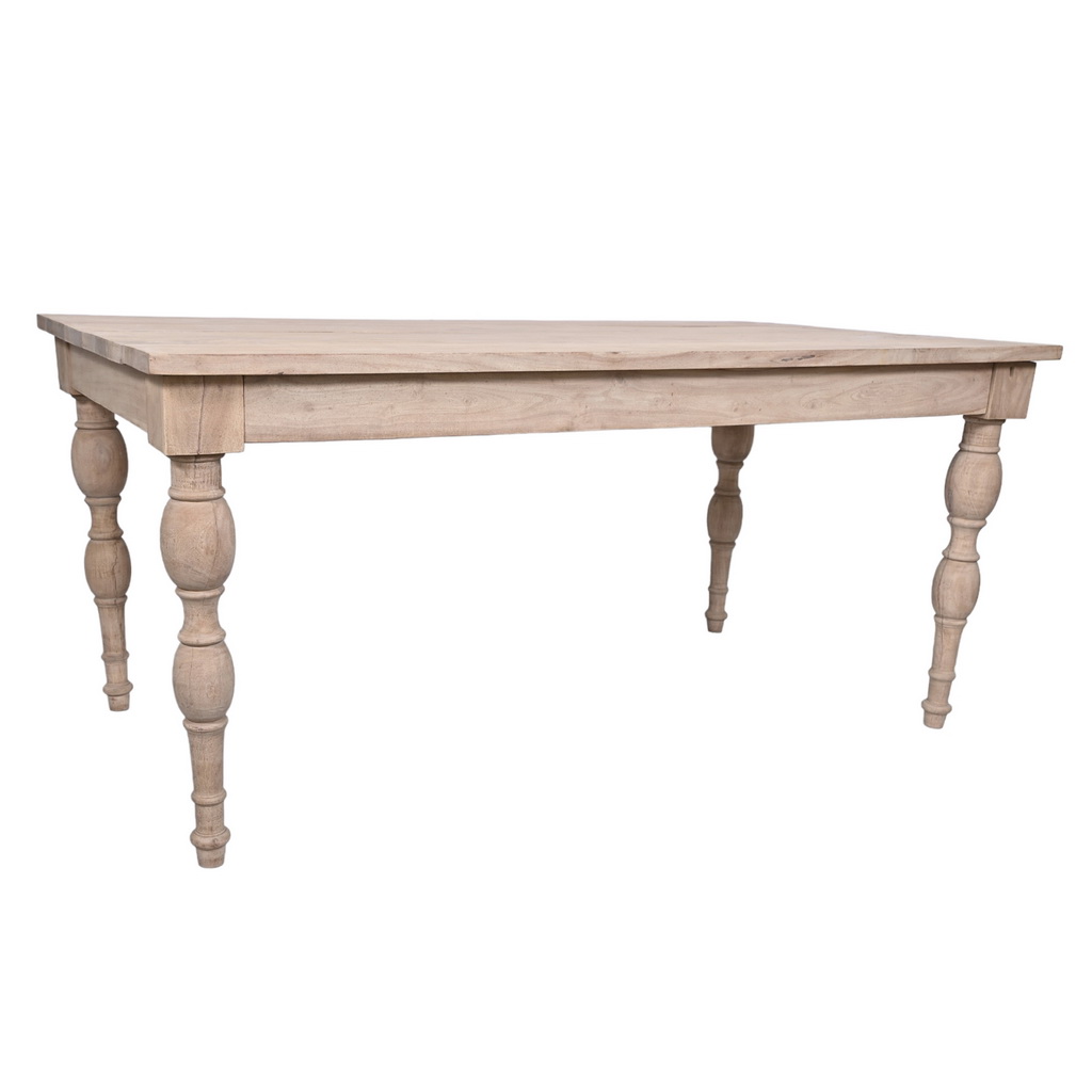 Farmhouse Dining table