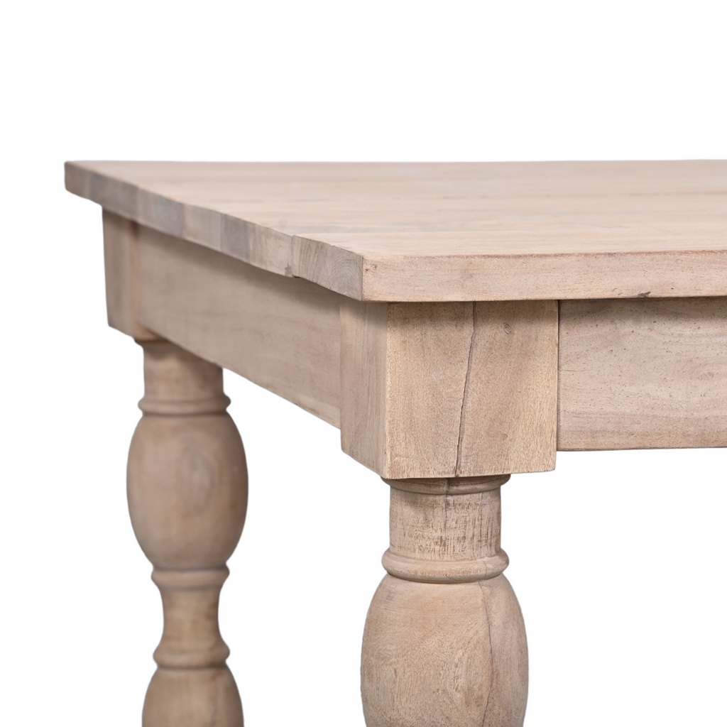 Farmhouse Dining table