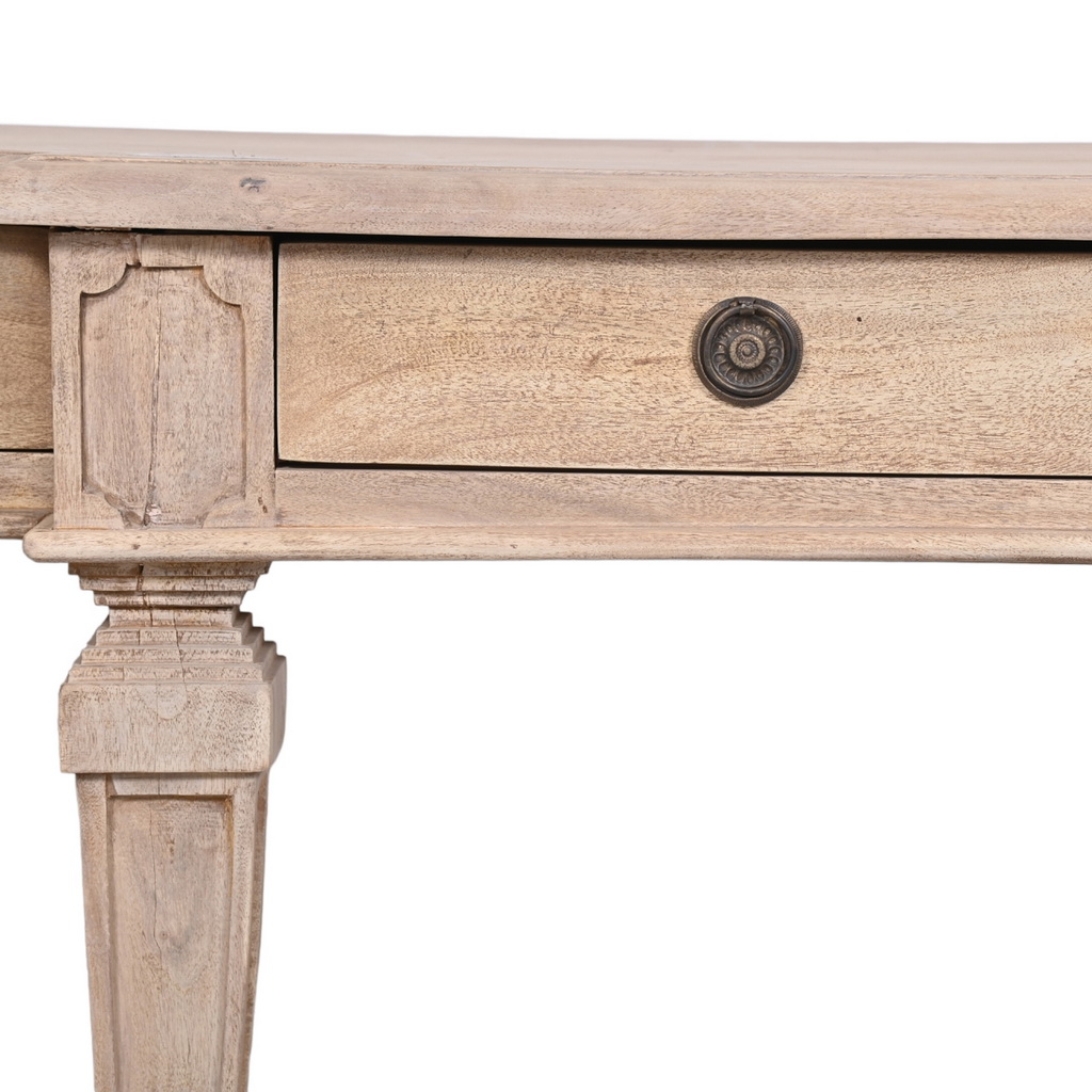 Farmhouse console