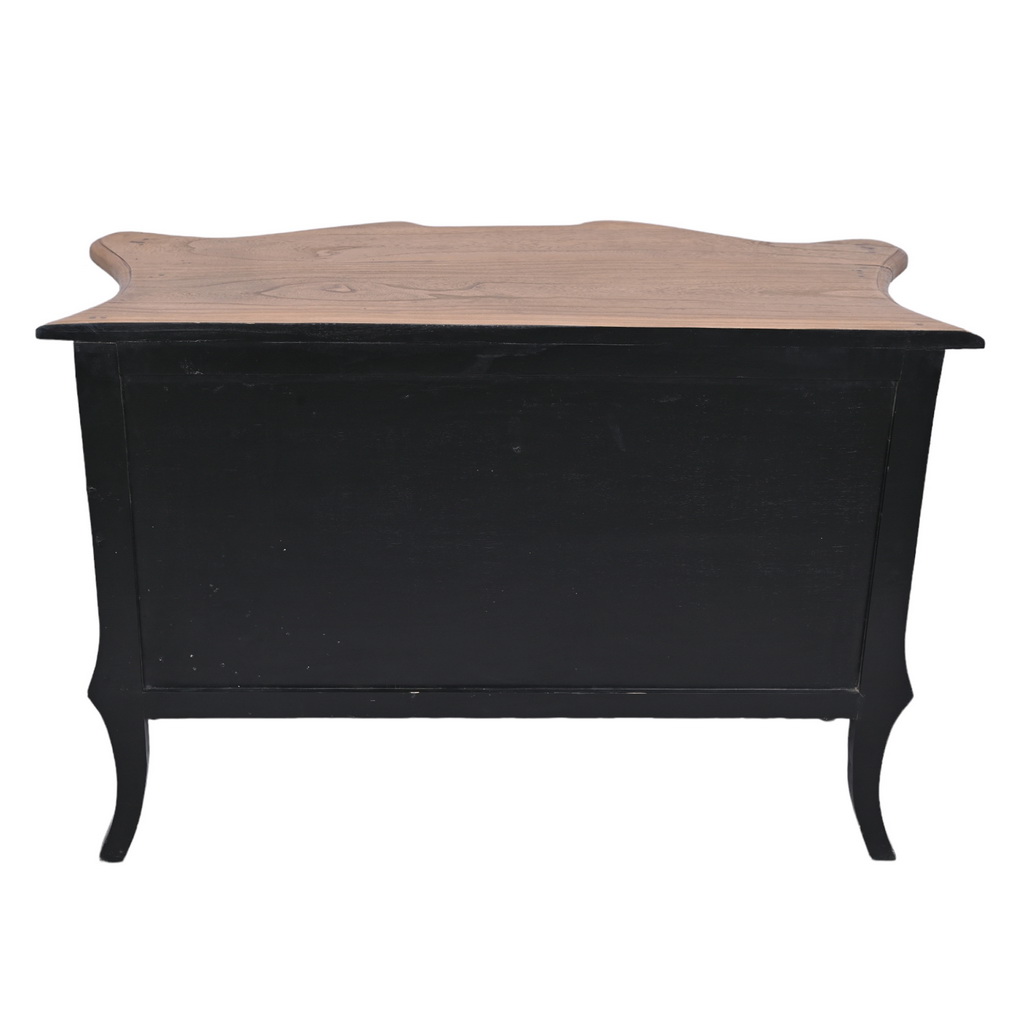 French Country Commode chest