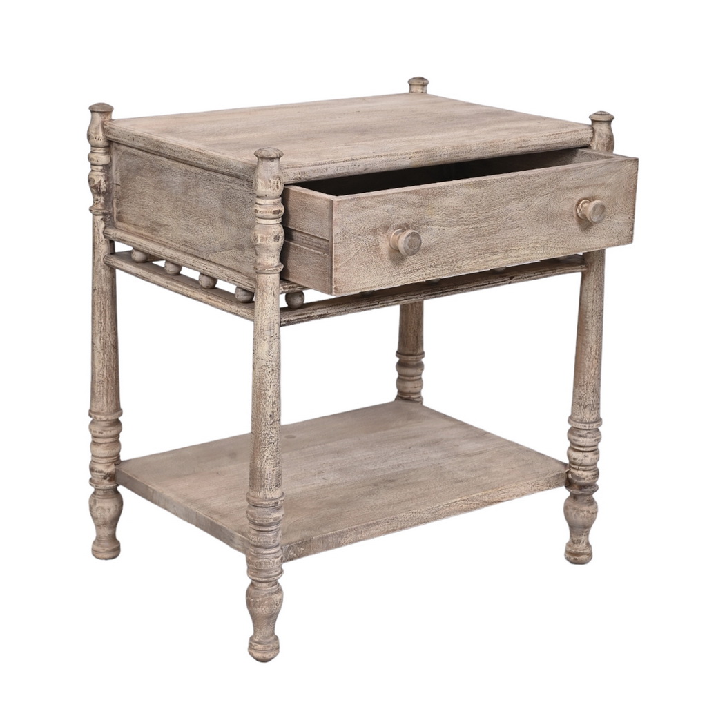 Country side table