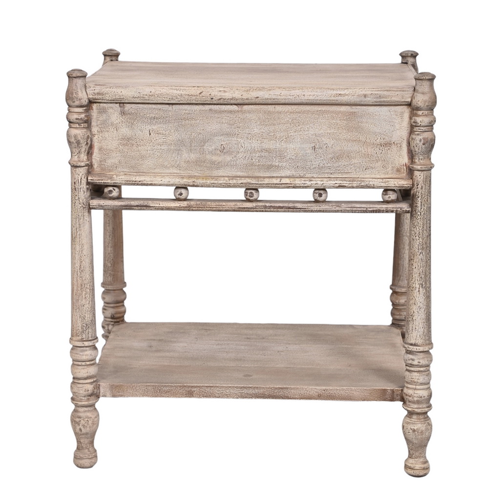 Country side table