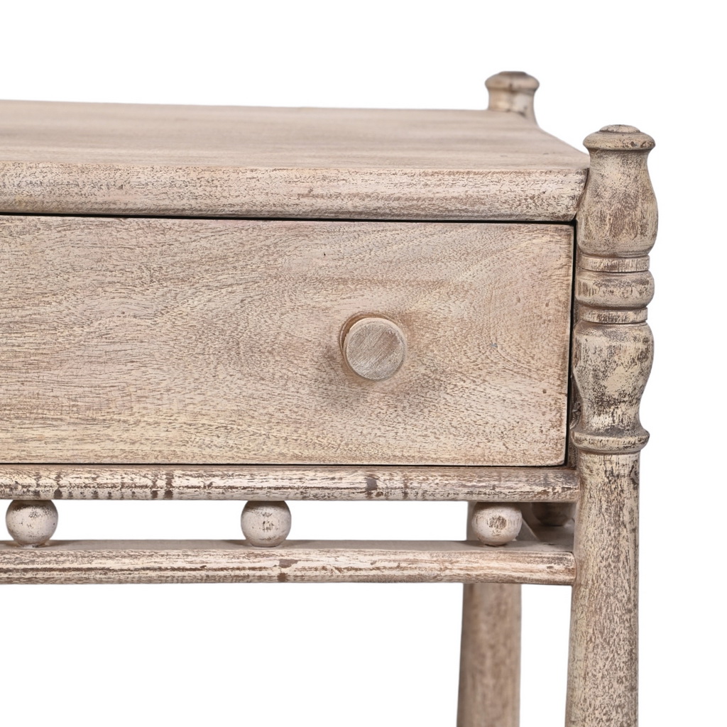 Country side table