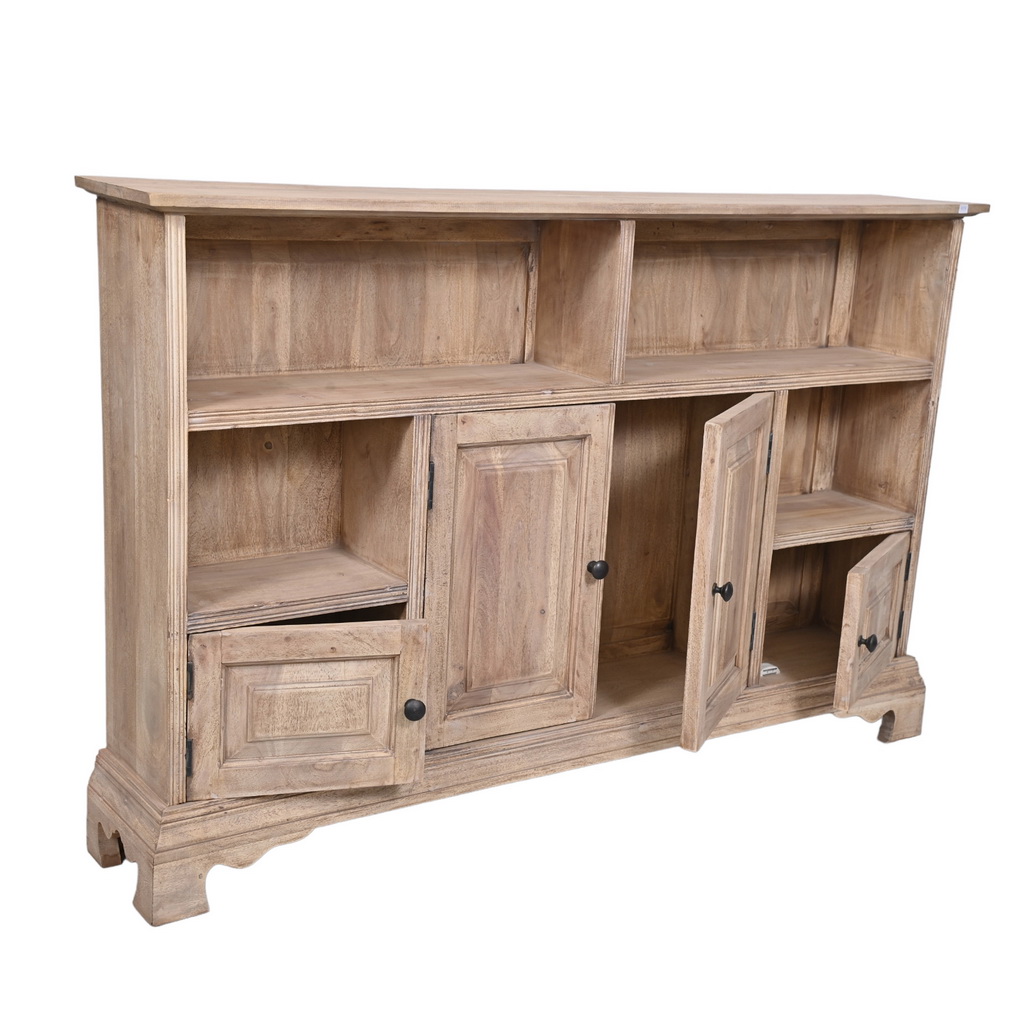 Edward Sleek dresser