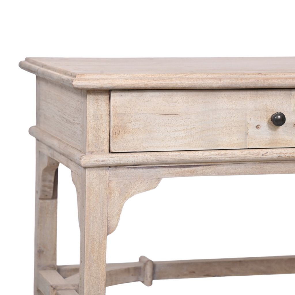 Gustavian Two drawer desk