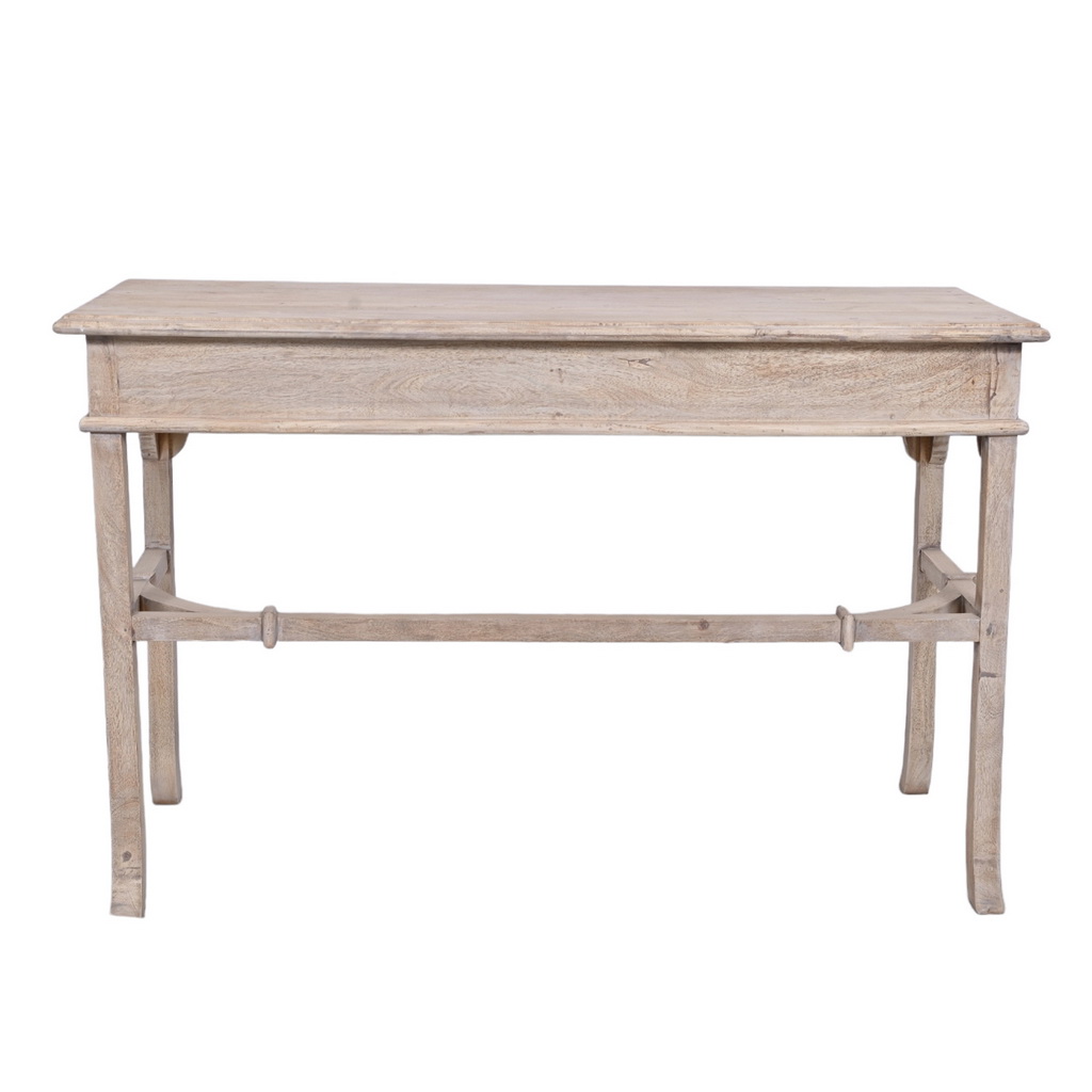 Gustavian Two drawer desk