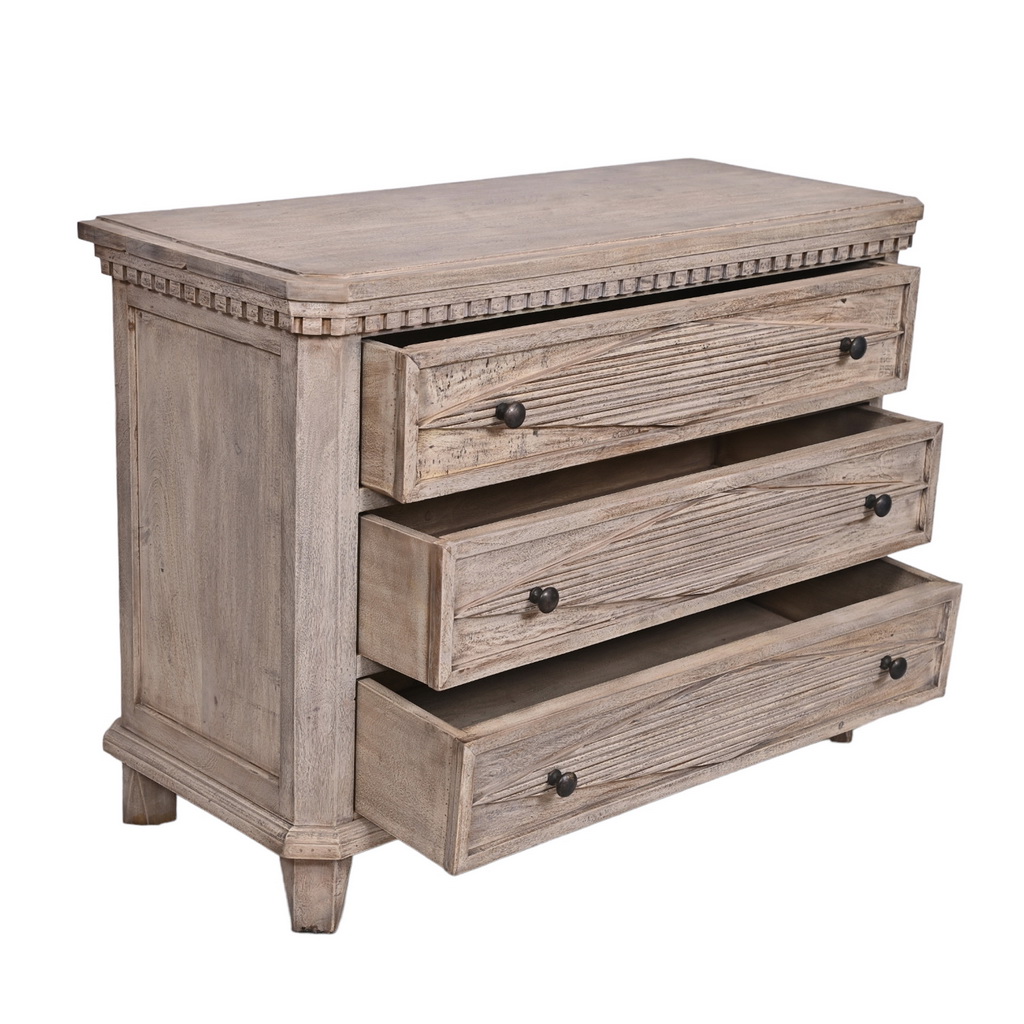 Farmhouse Chest