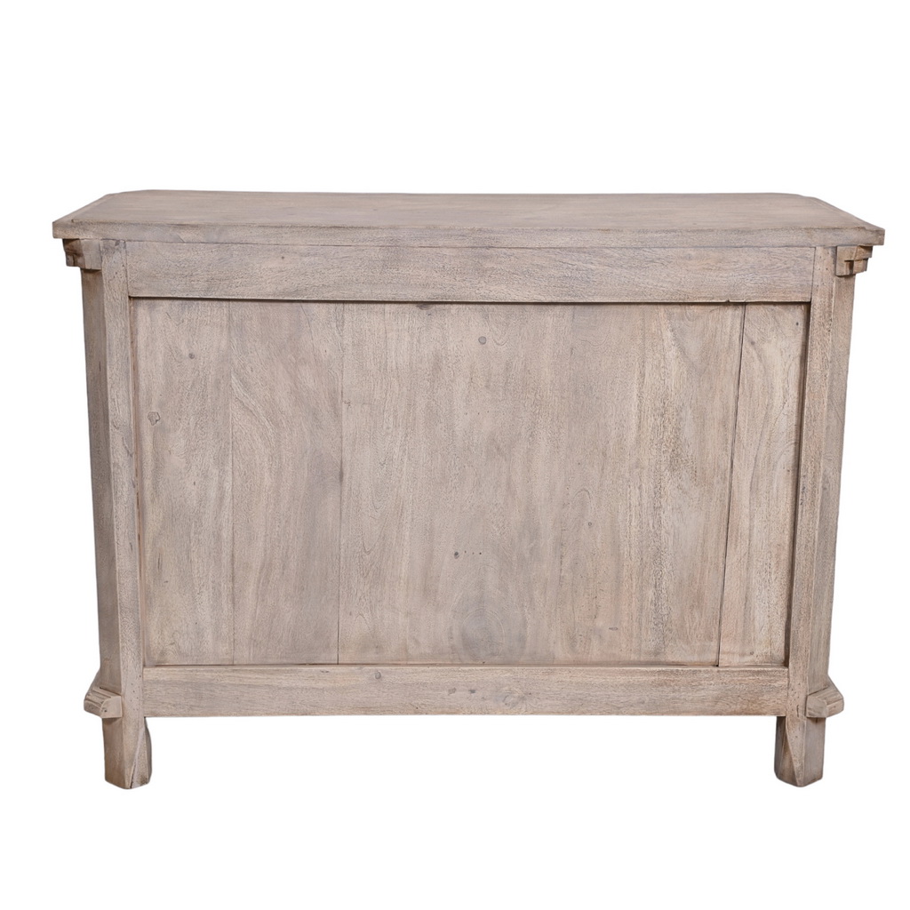 Farmhouse Chest