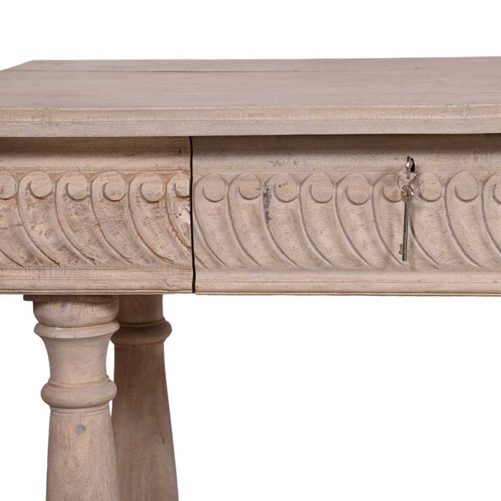 DH Signature console