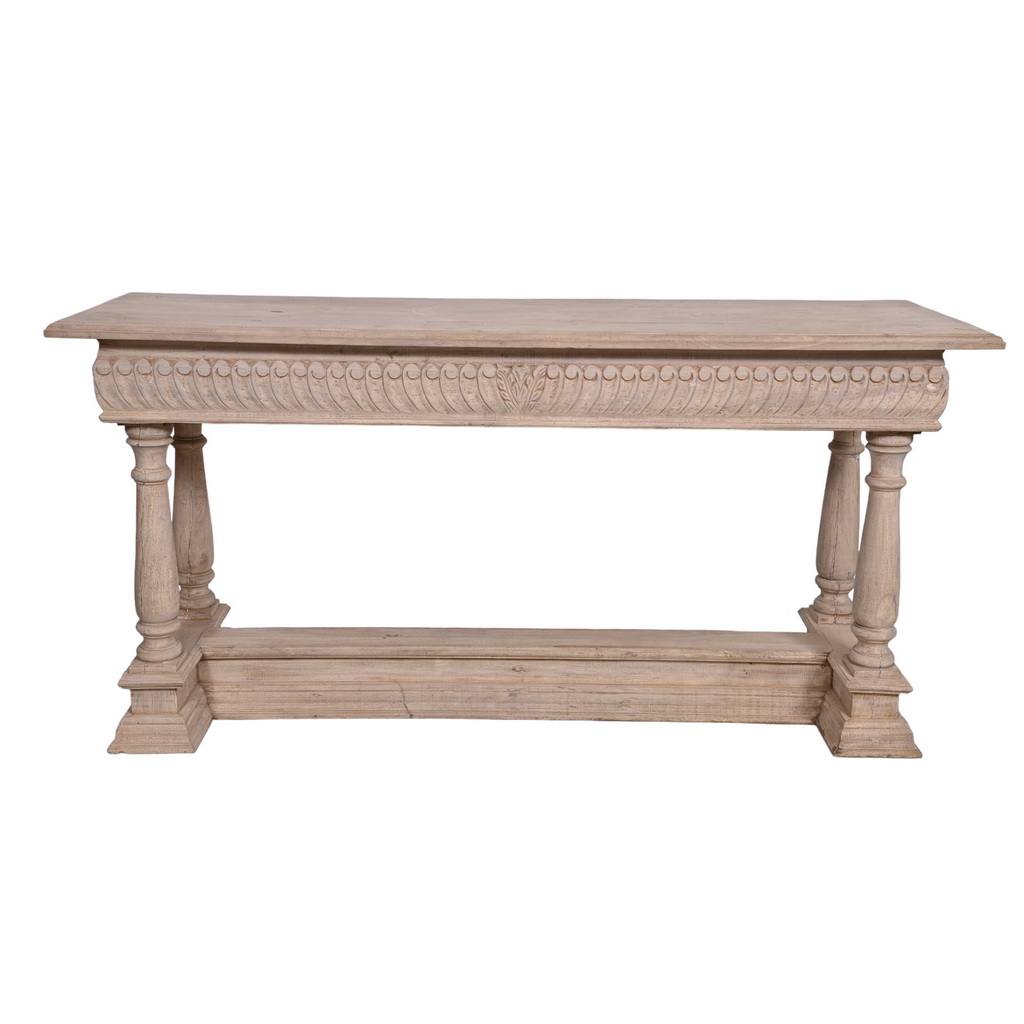 DH Signature console