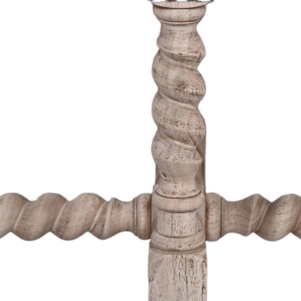 Barcelona long bench