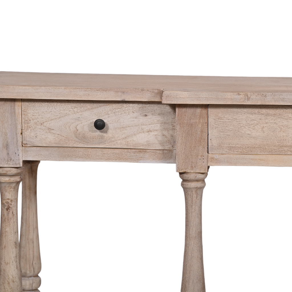 Hallway table