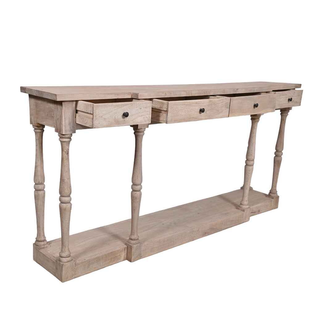 Hallway table