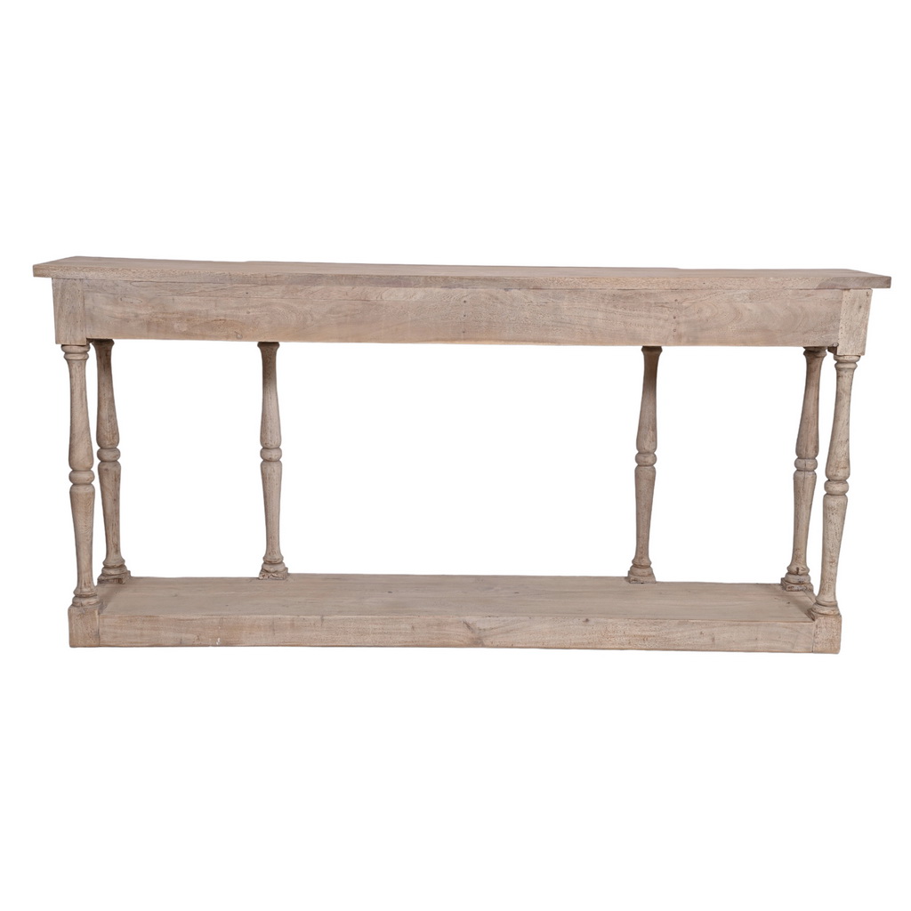 Hallway table
