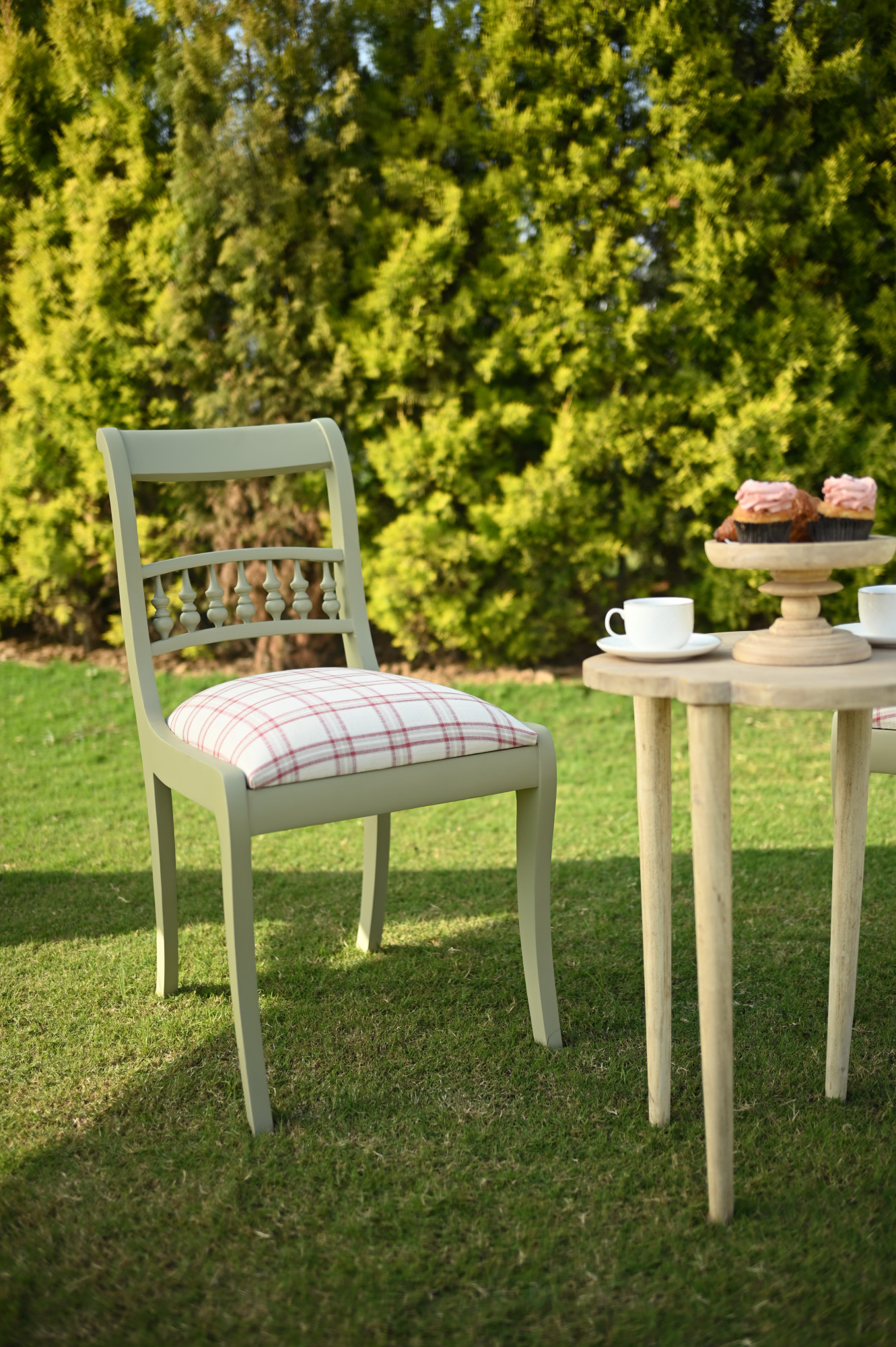 Somerset Dining Chair