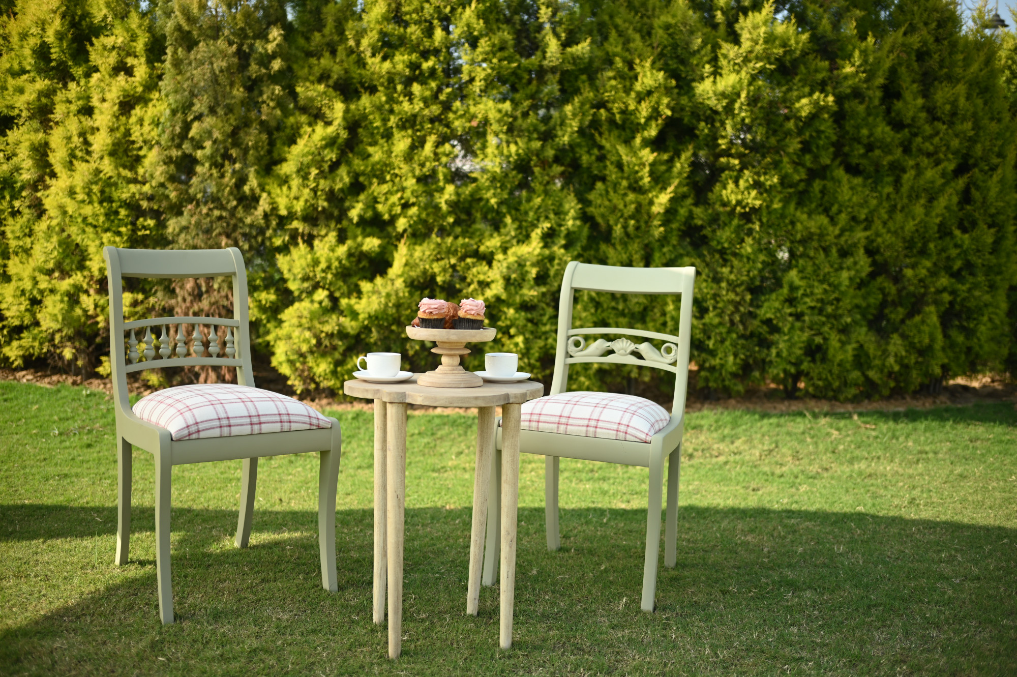 Somerset Dining Chair