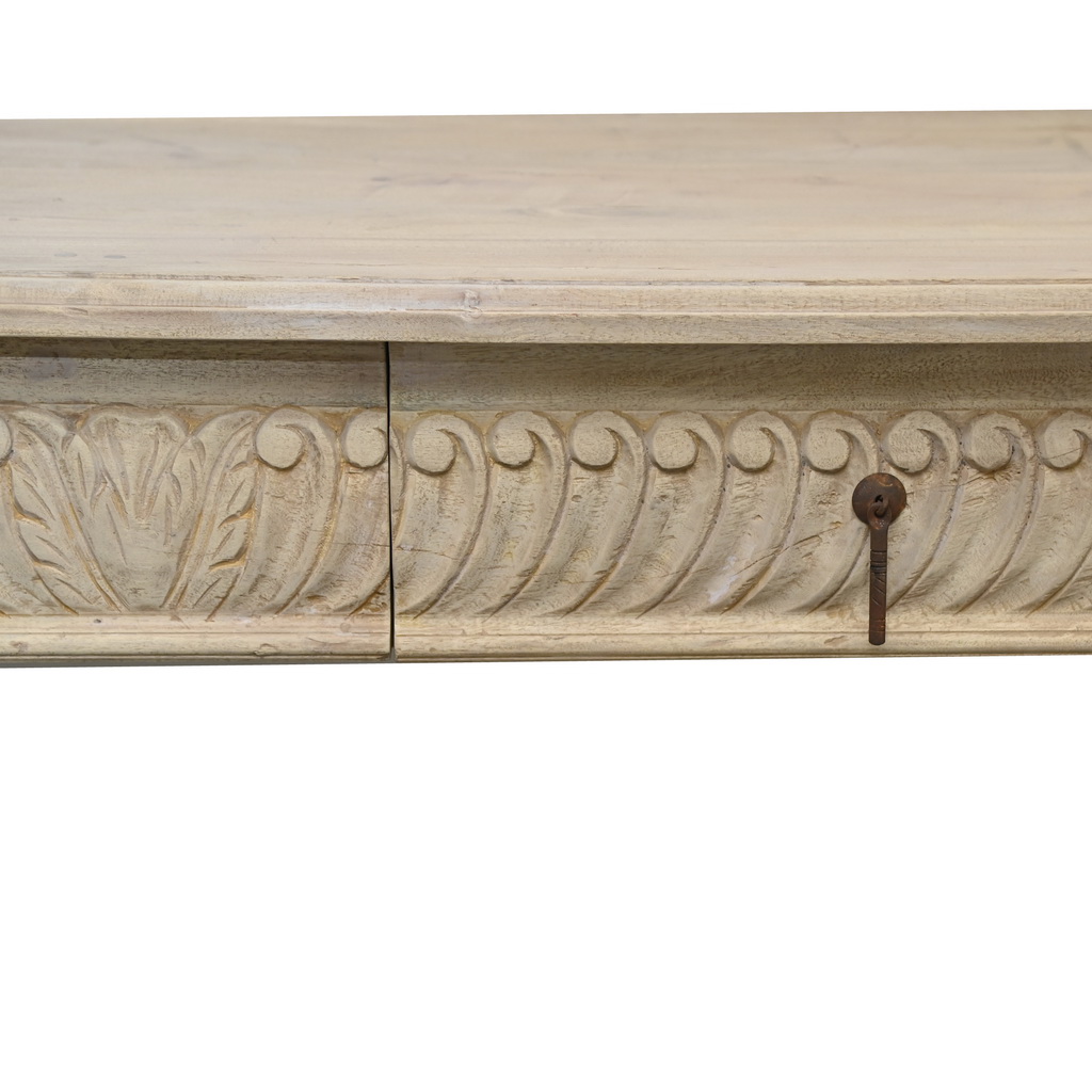 DH Signature console