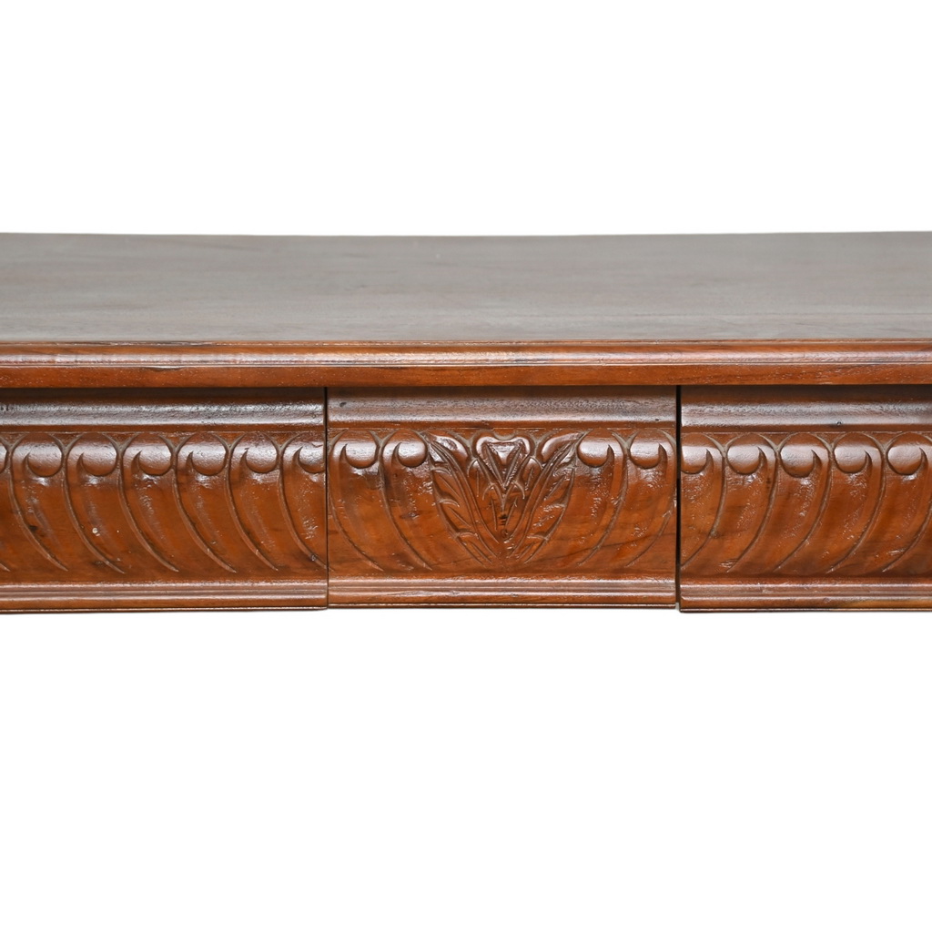 DH Signature console