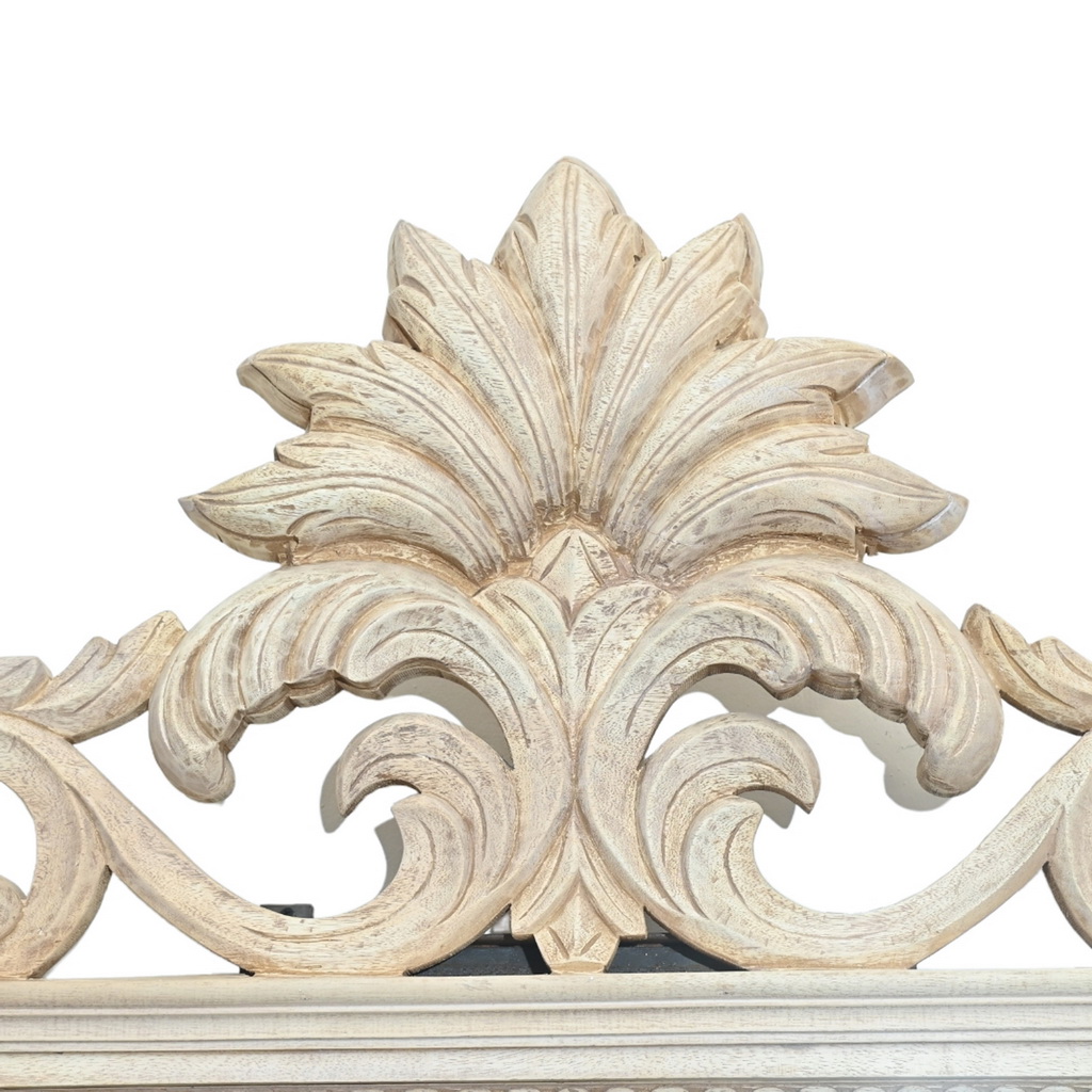 Botanical Mirror frame