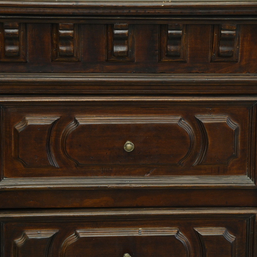 African Chest