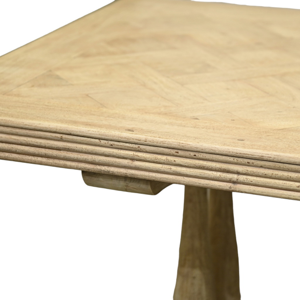 Country house dining table