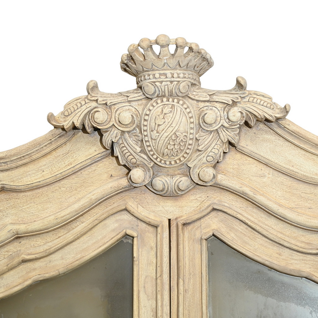 French cabinet
