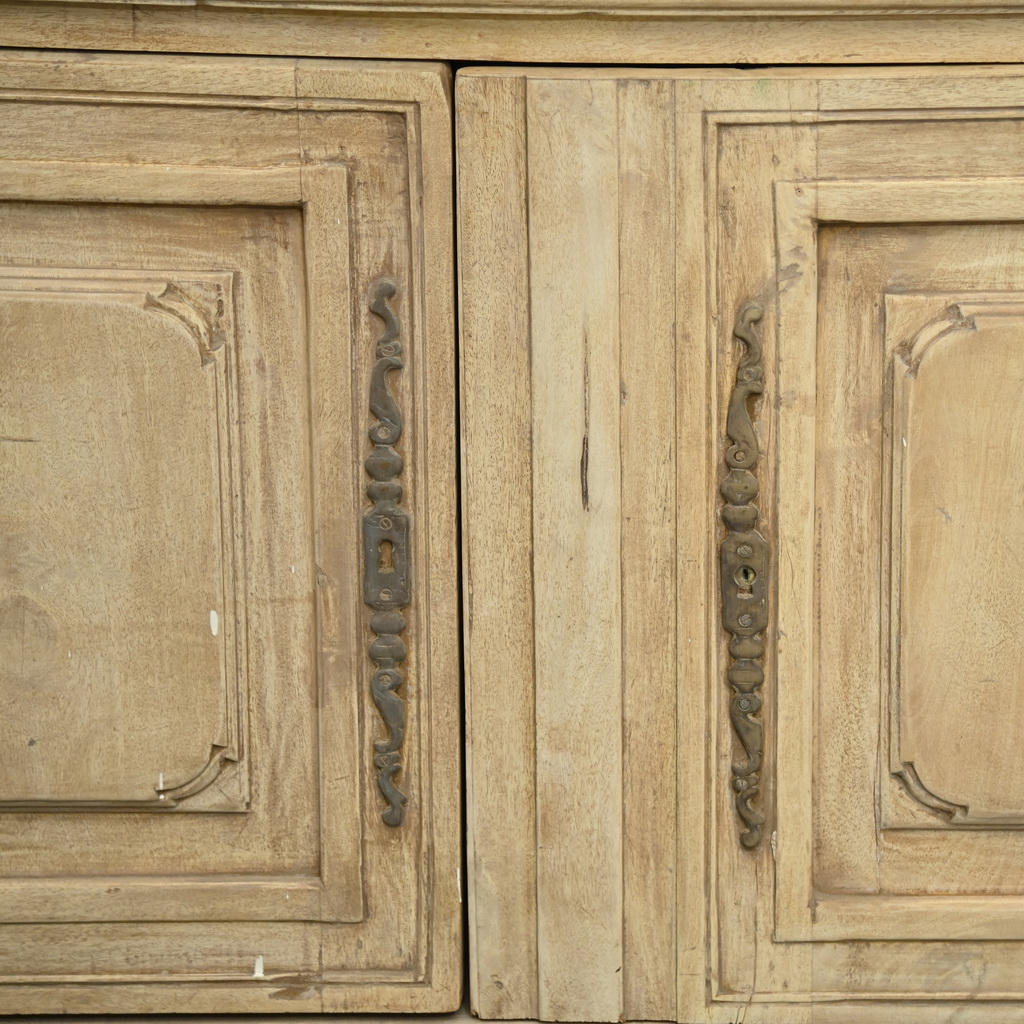 French cabinet