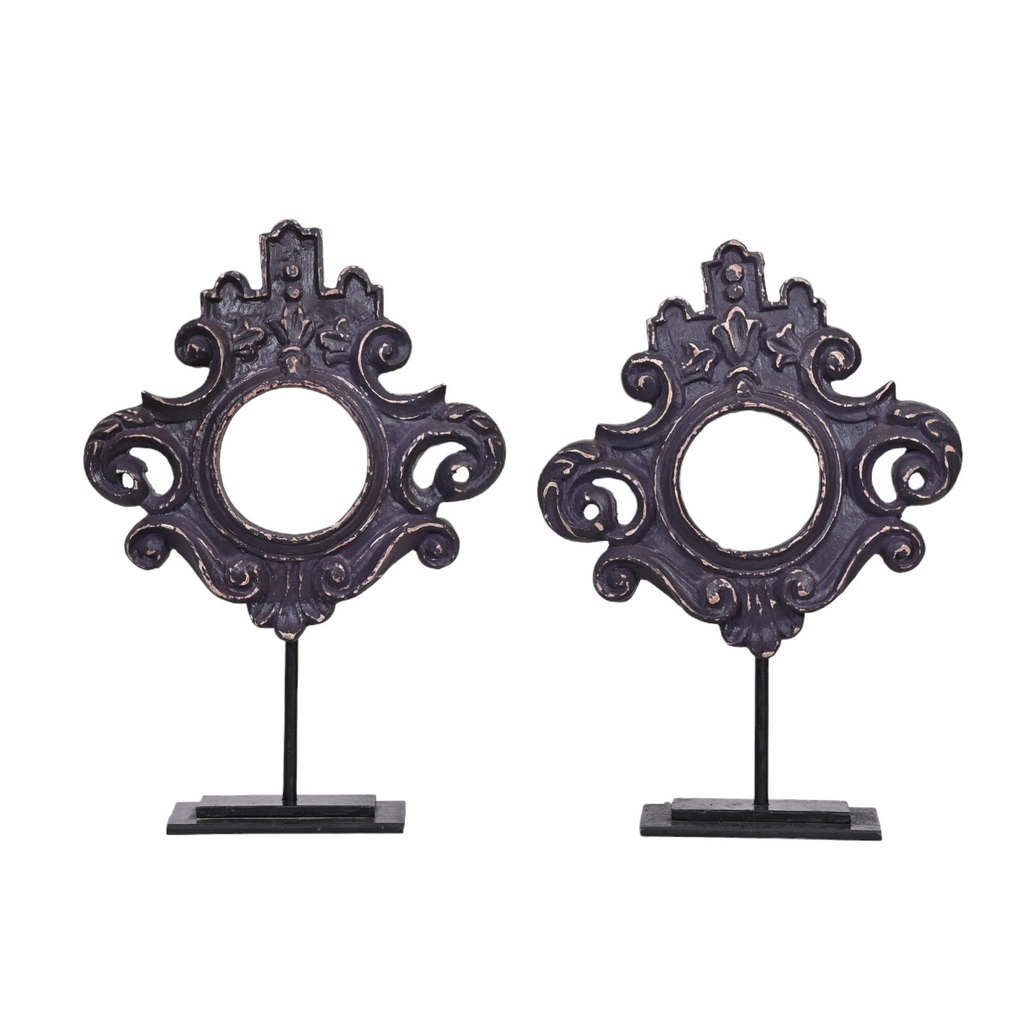 Gustavian art effects