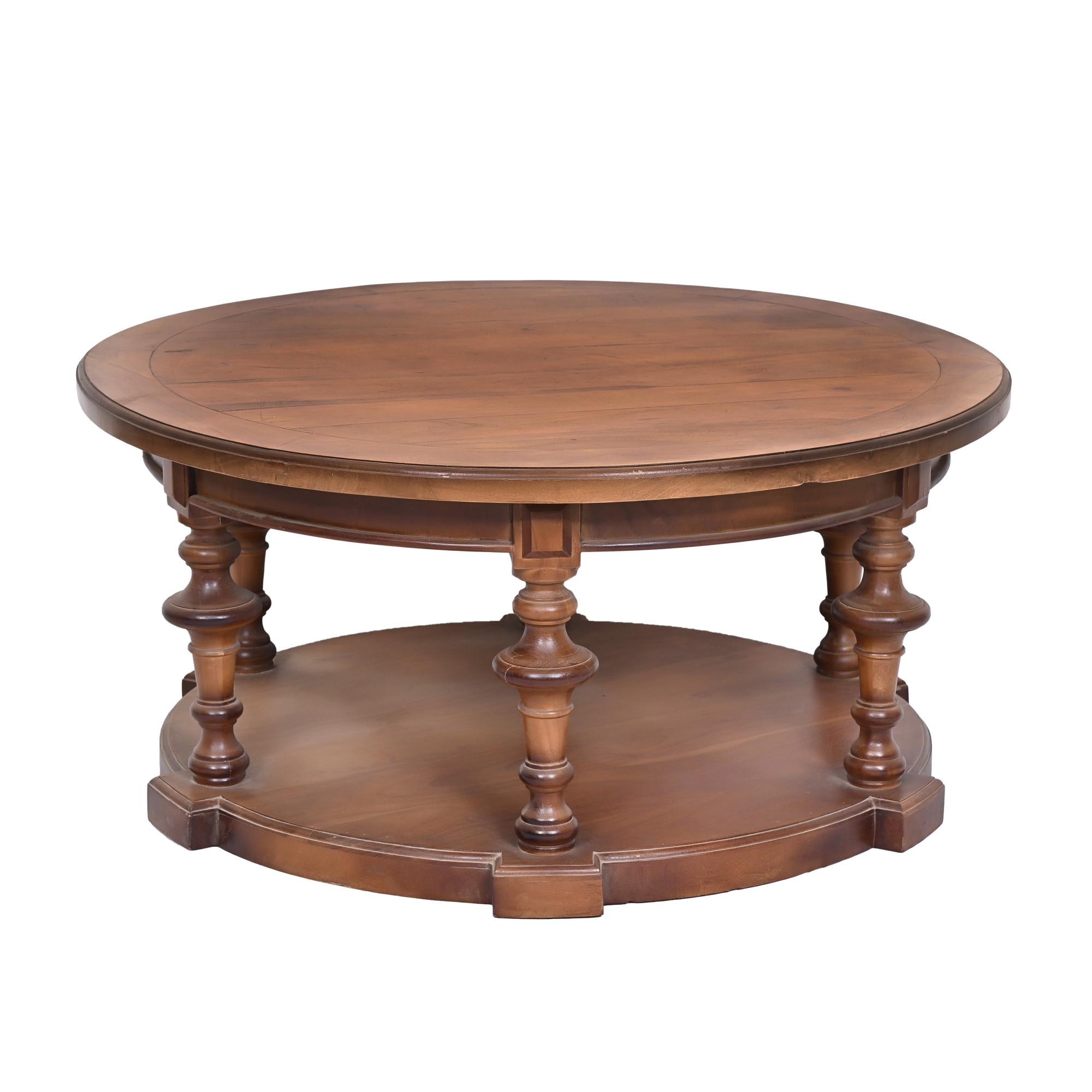 Art deco coffee table