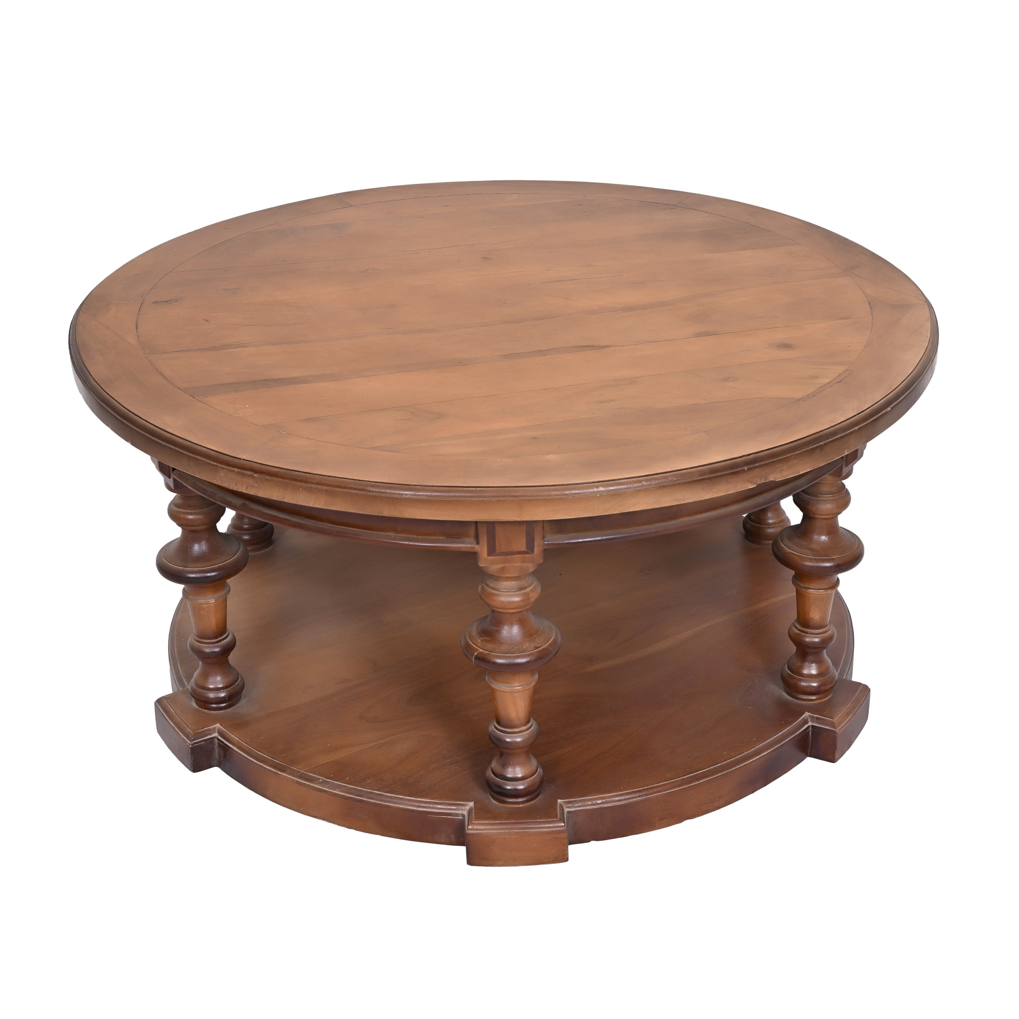 Art deco coffee table