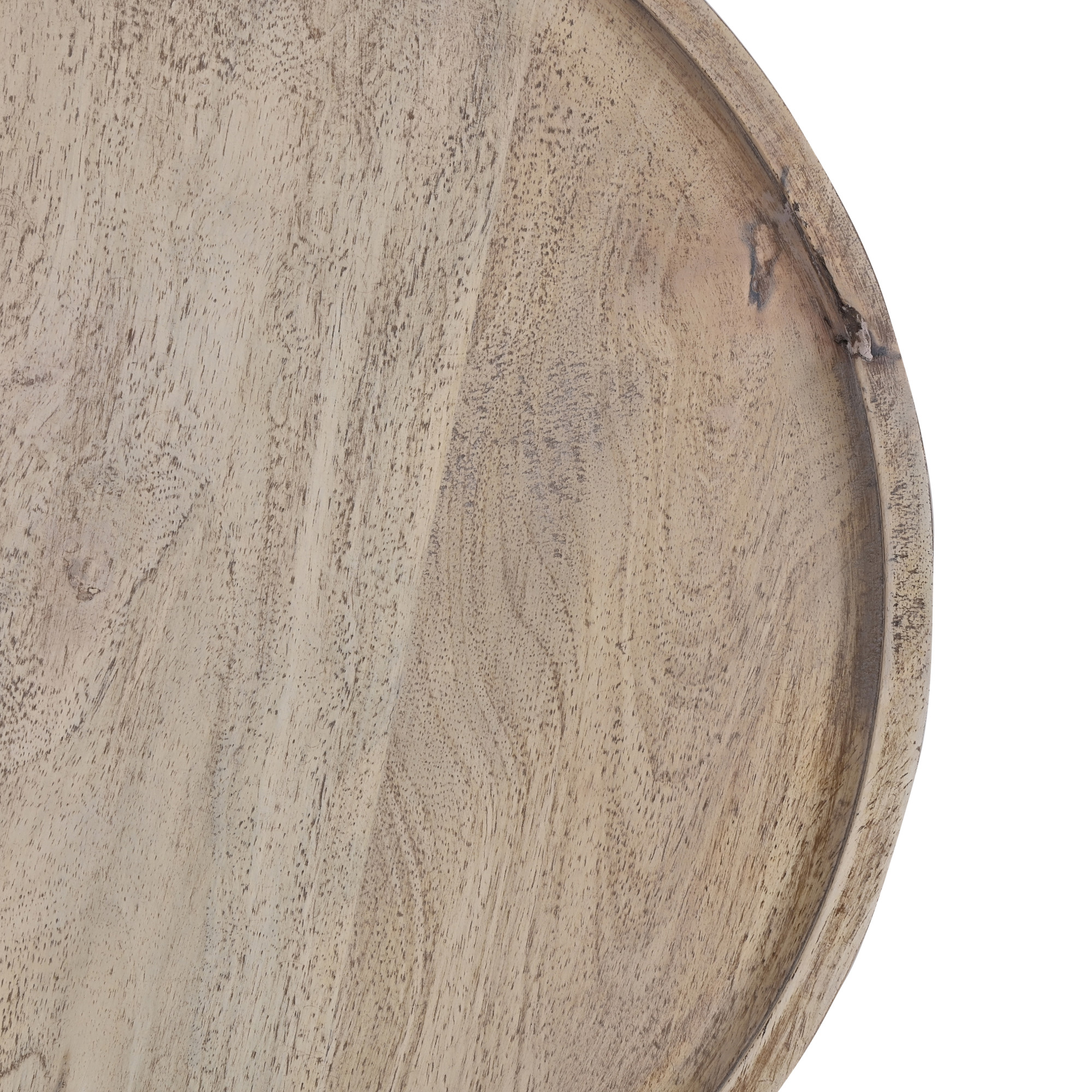 Mid century nesting tables