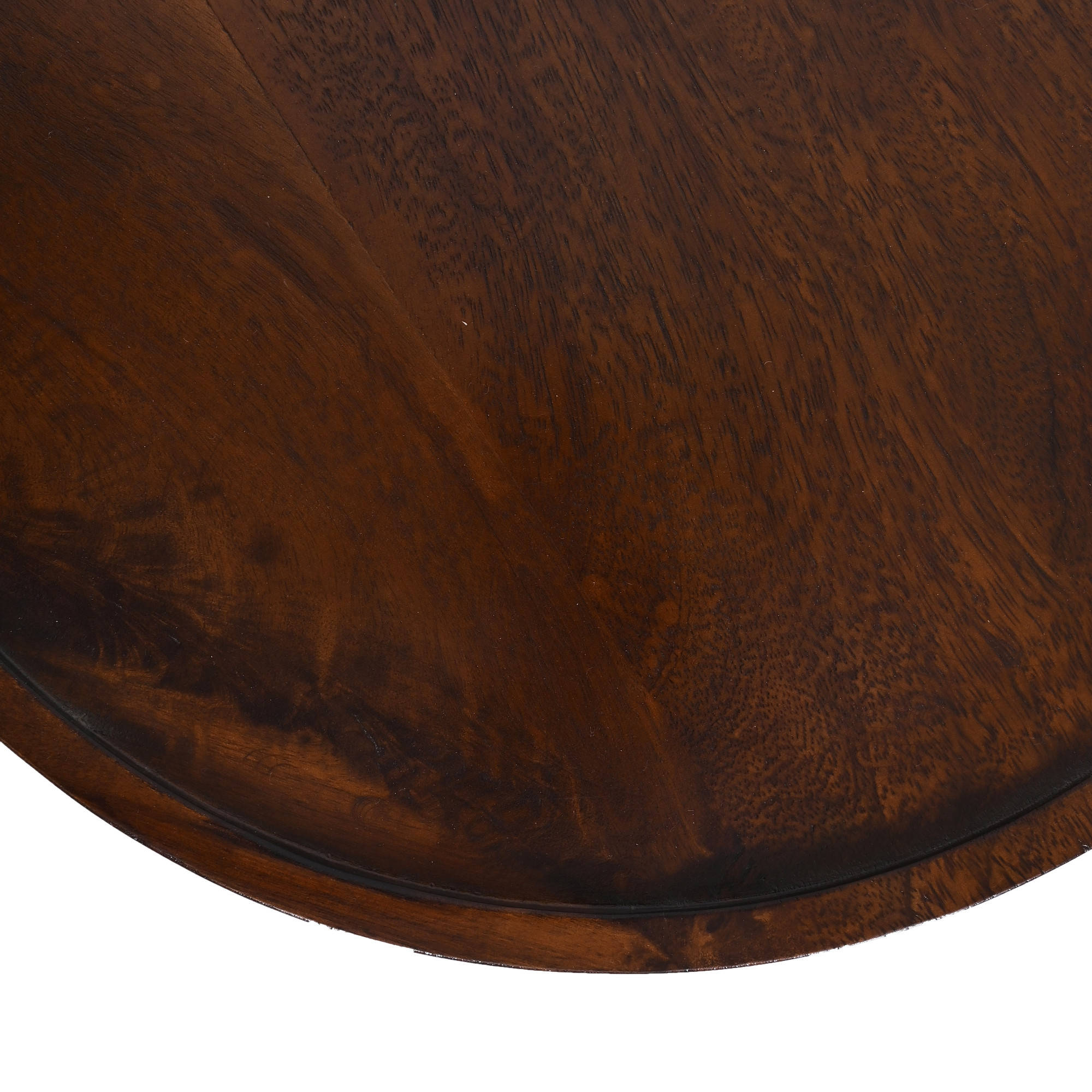 Mid century nesting tables