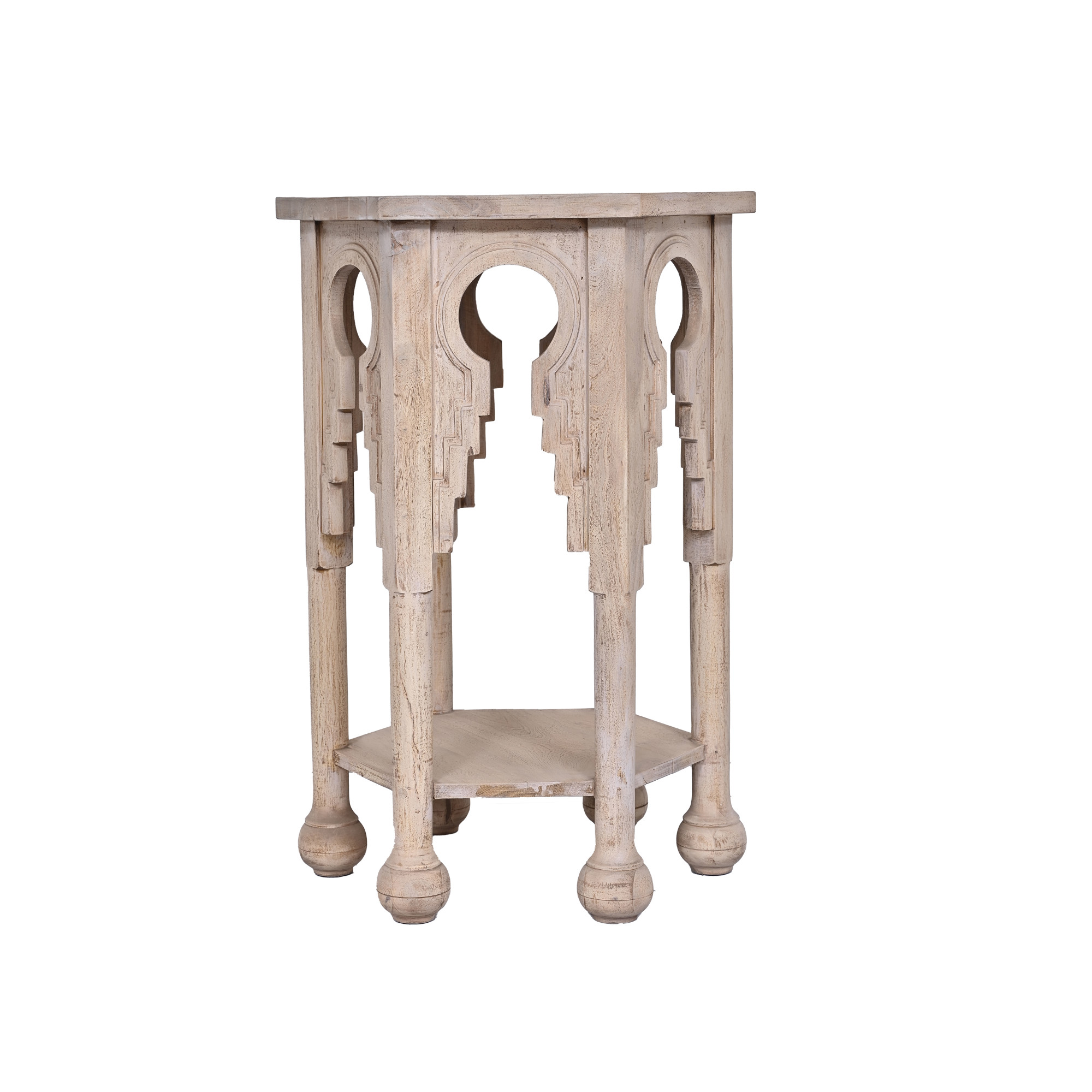 Marrakesh high side table