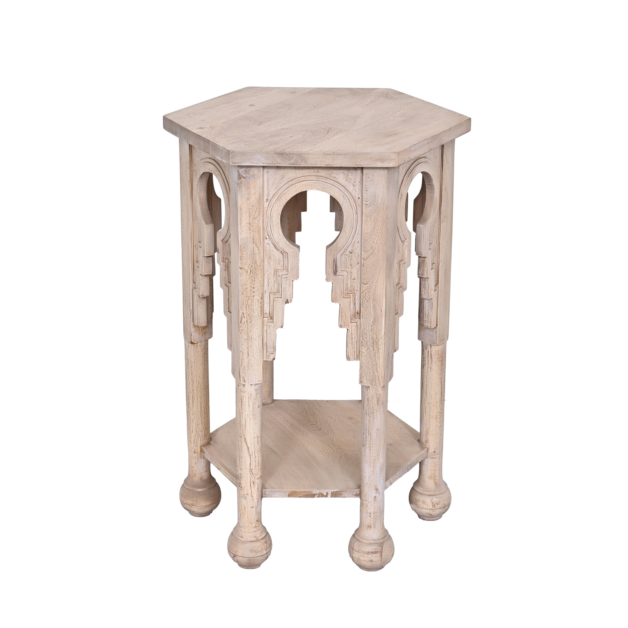 Marrakesh high side table