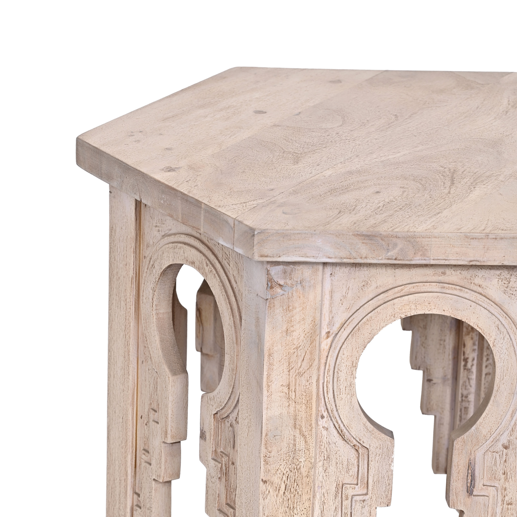 Marrakesh high side table
