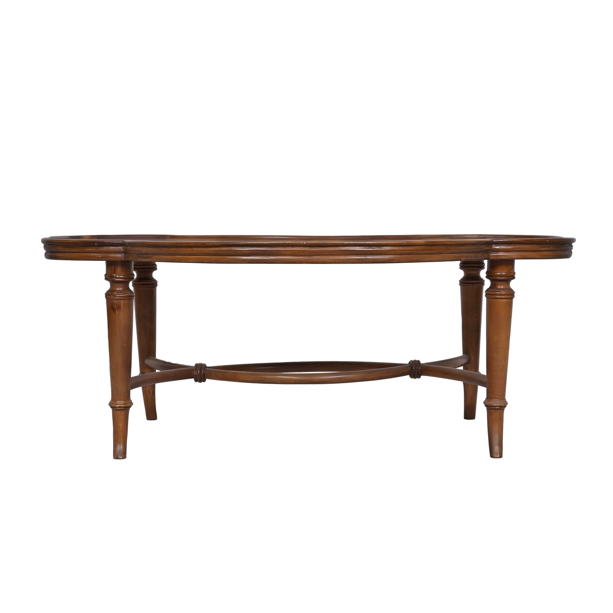 Clover coffee table