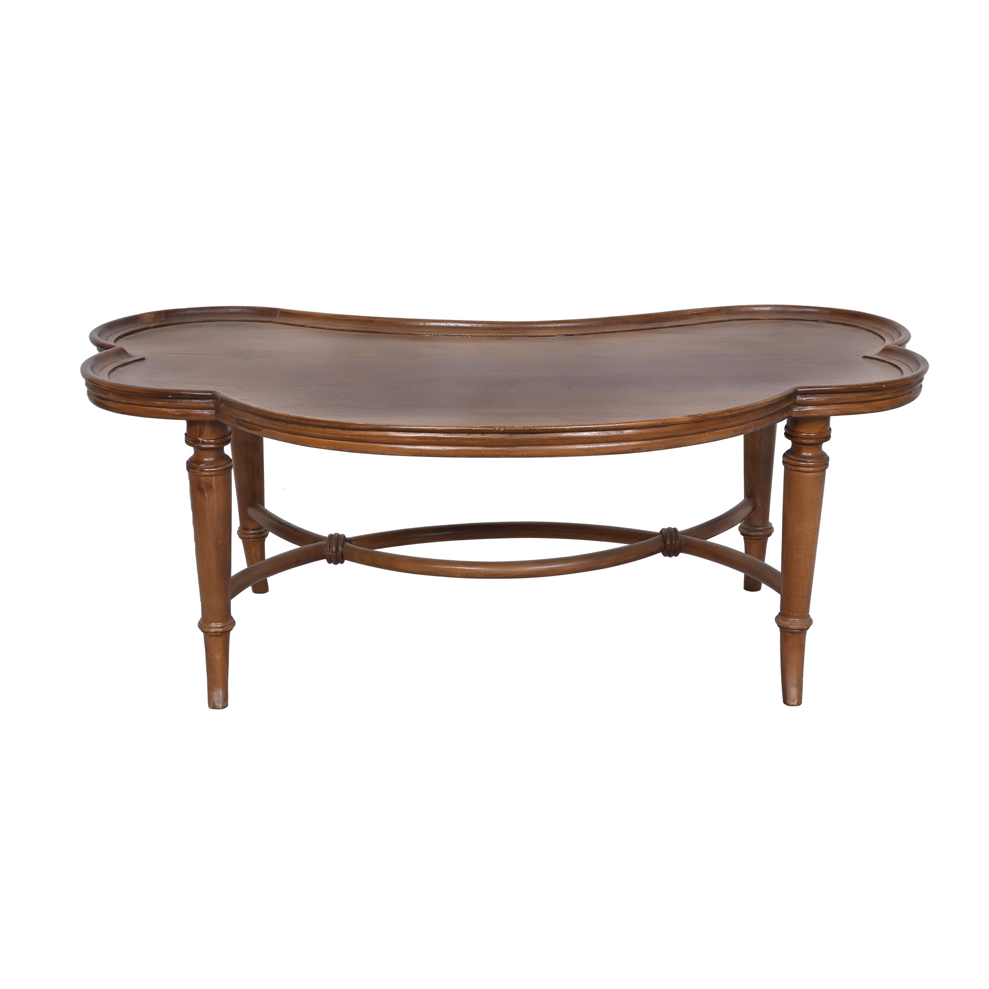 Clover coffee table