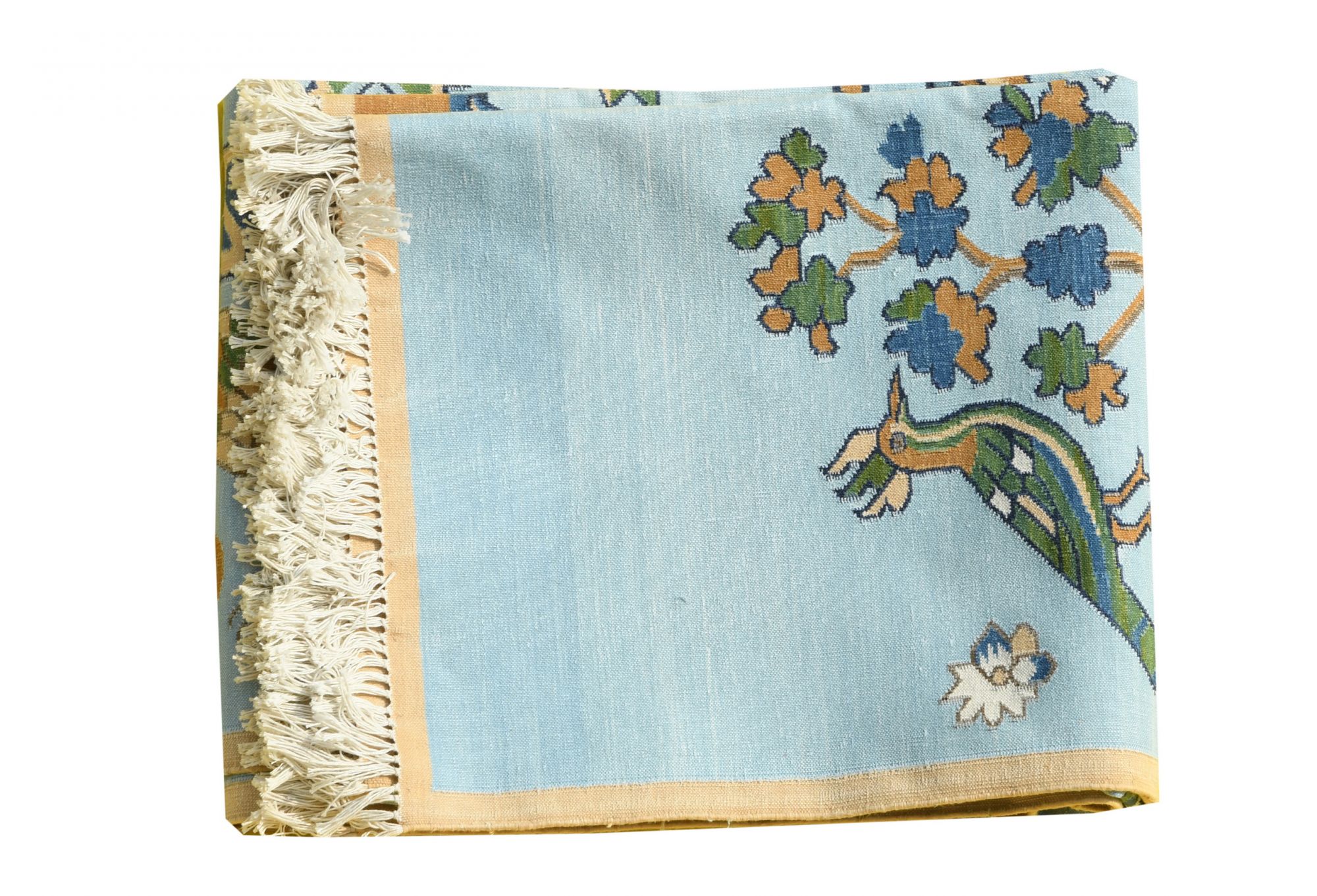 Kalpvraksh rug