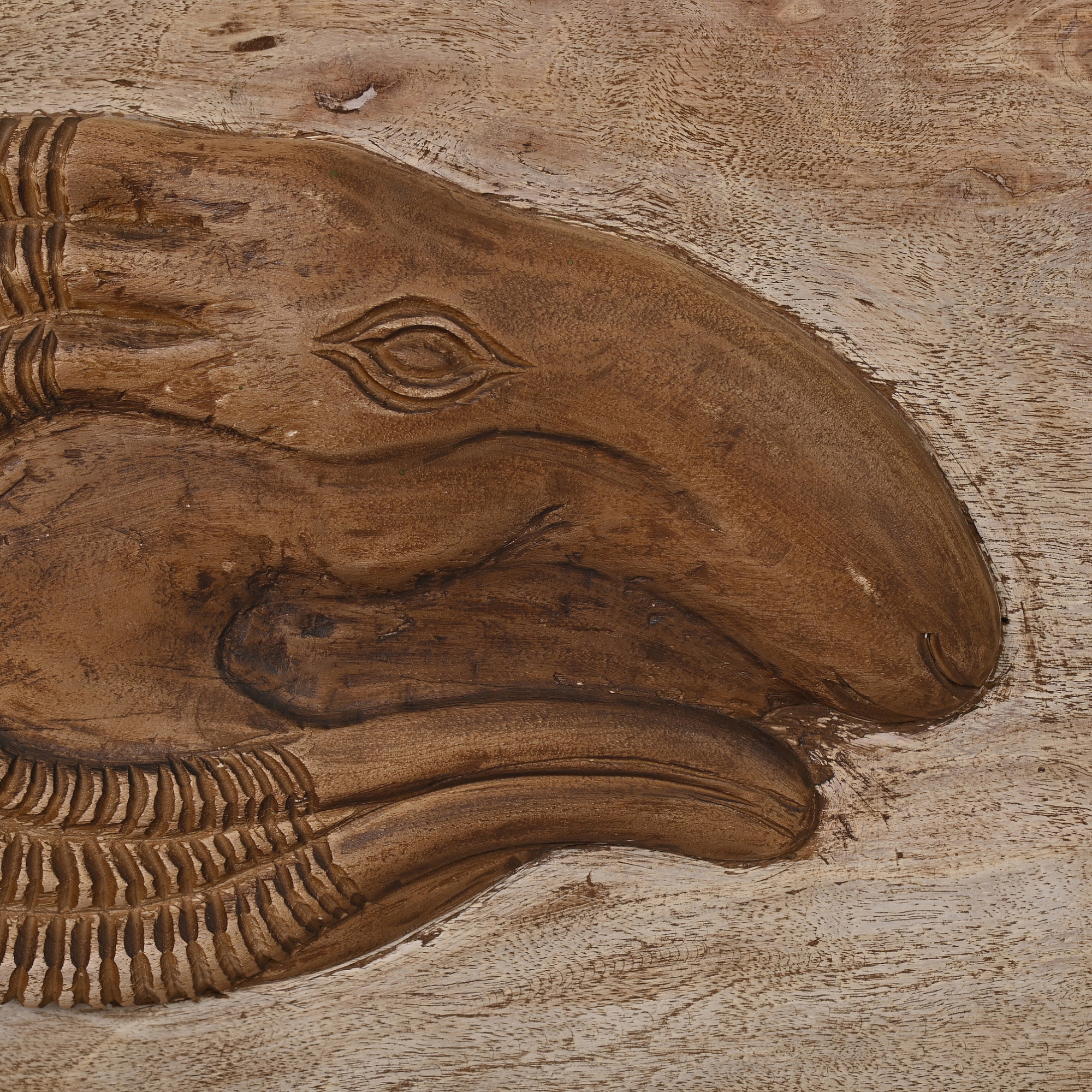 Wooden art- rahm