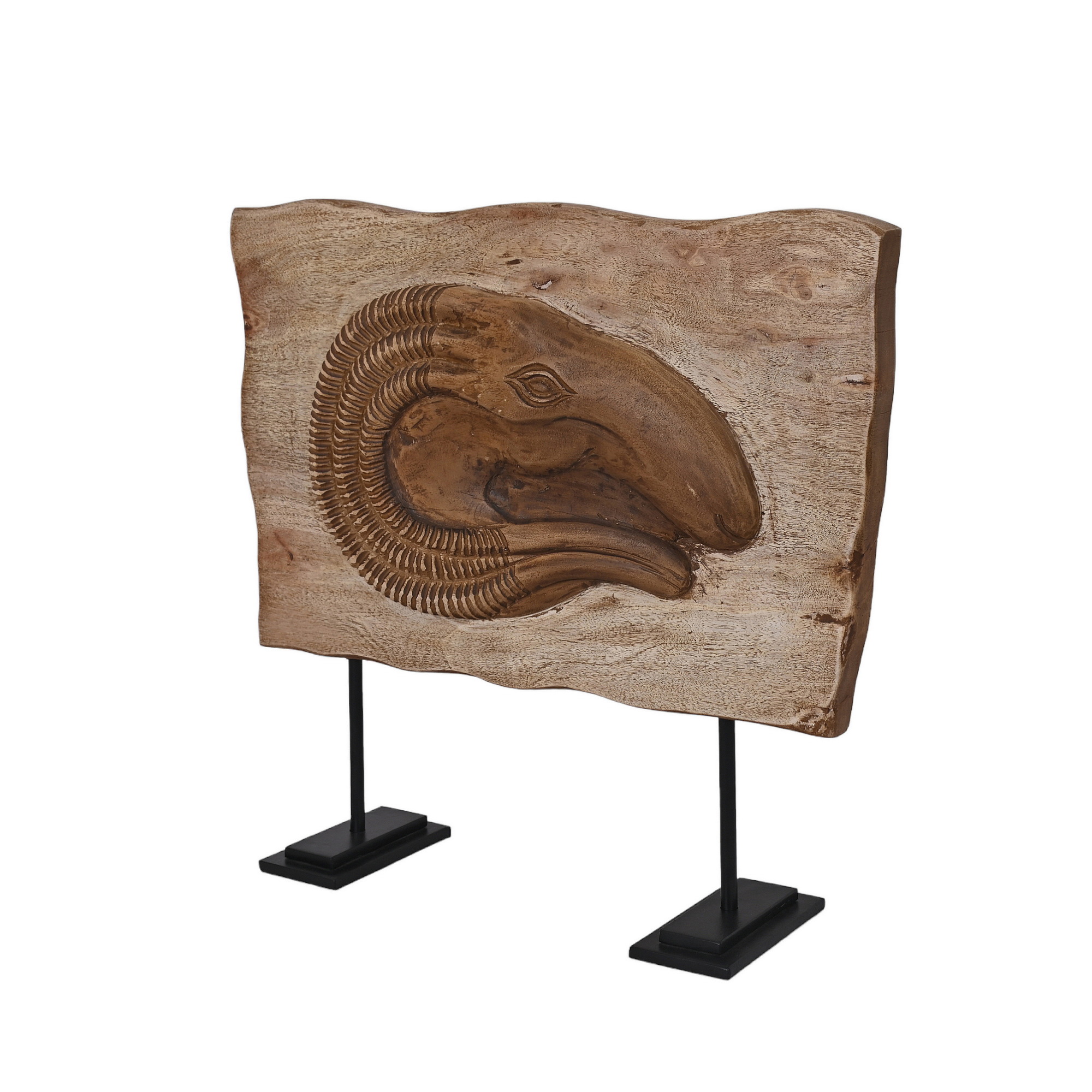 Wooden art- rahm
