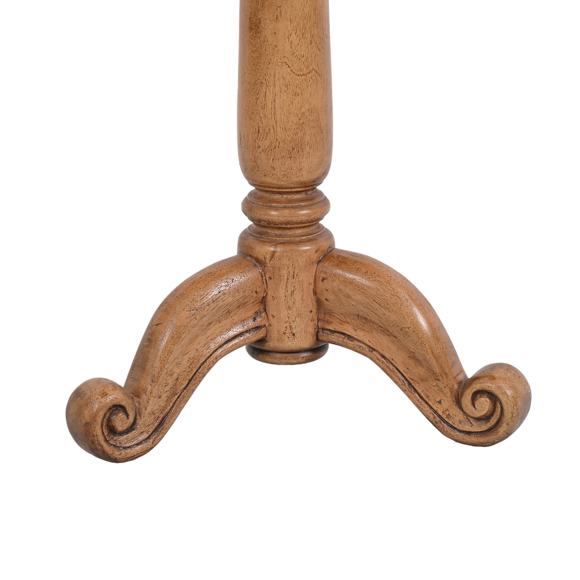 Chess Tripod side table