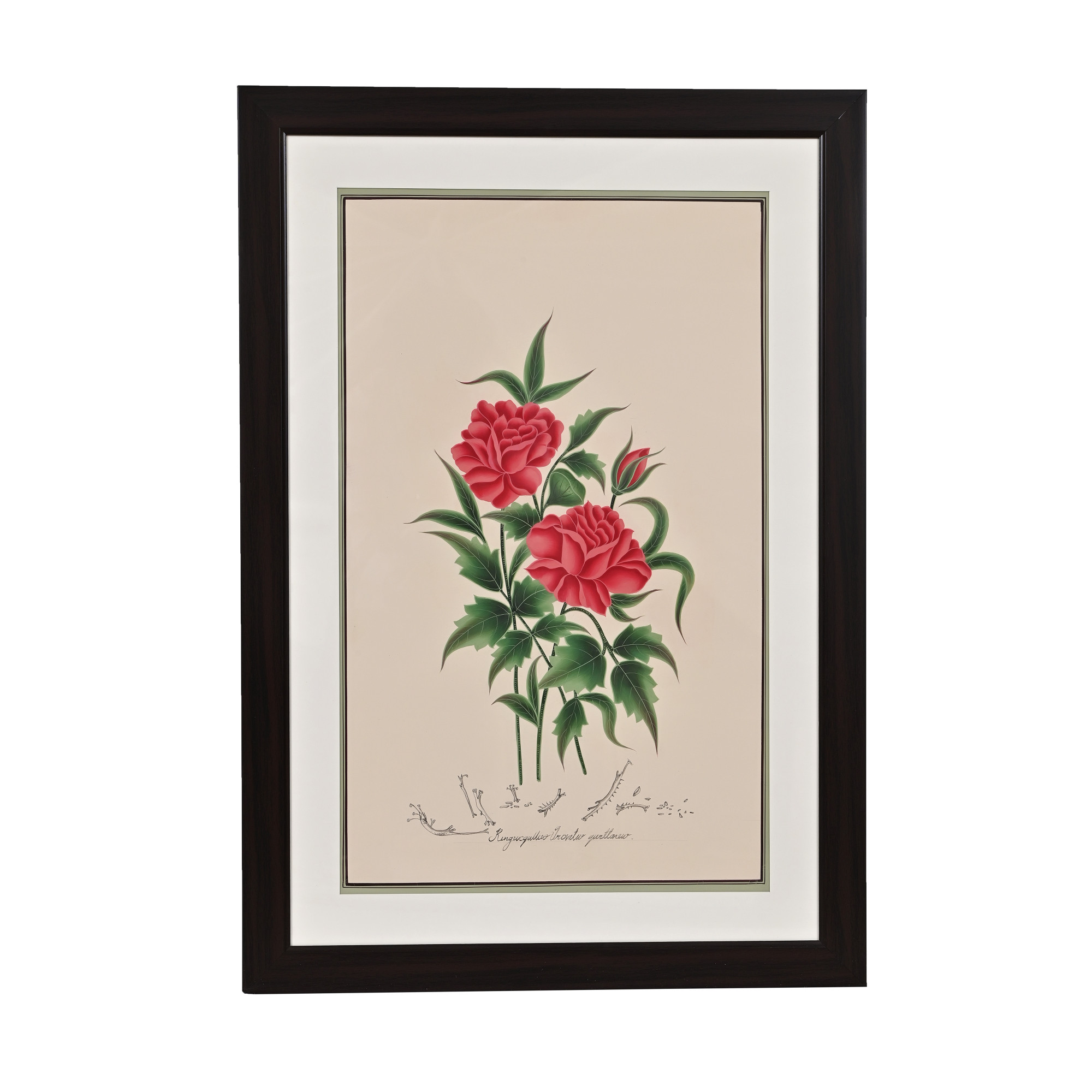 Flower Painting
