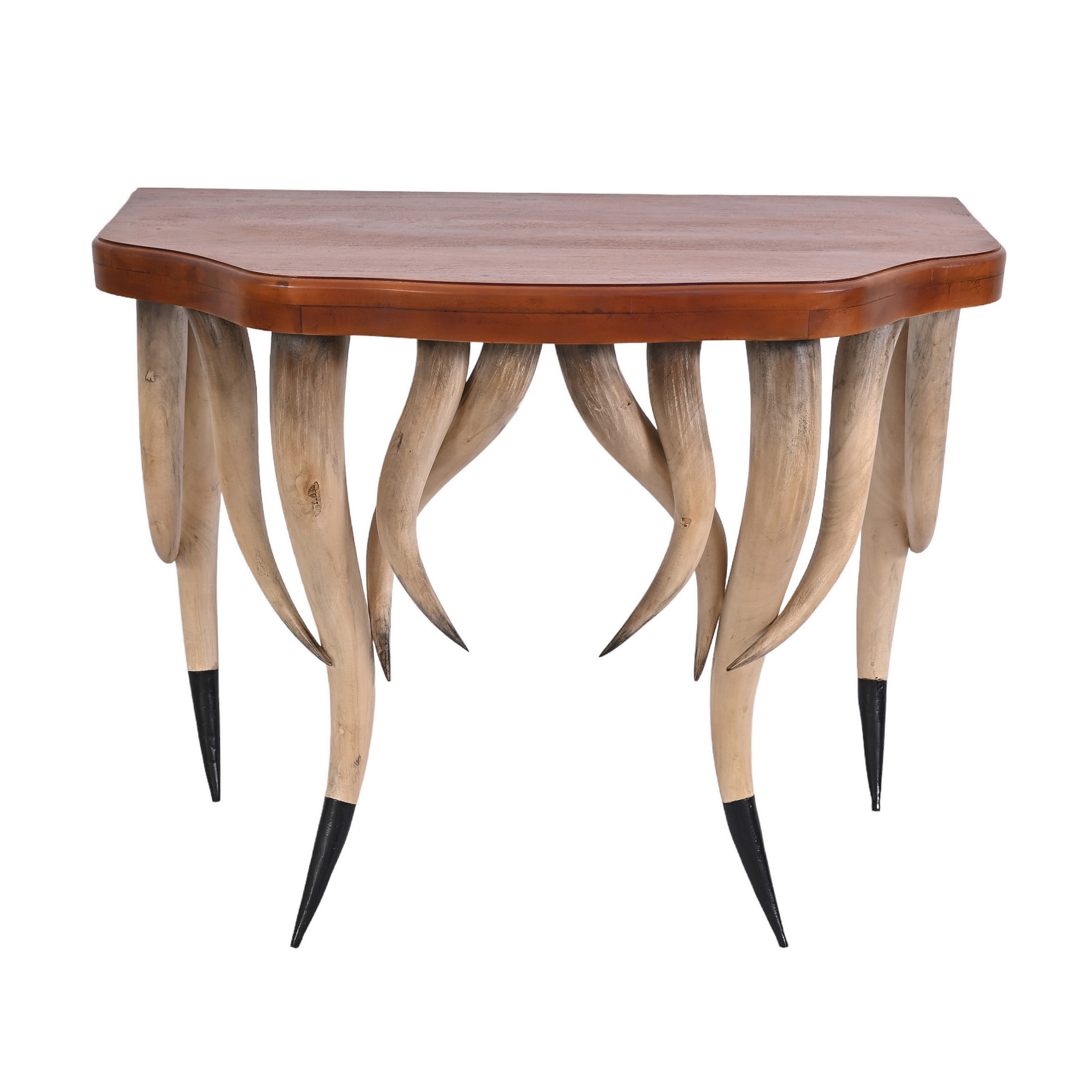 Savanna console