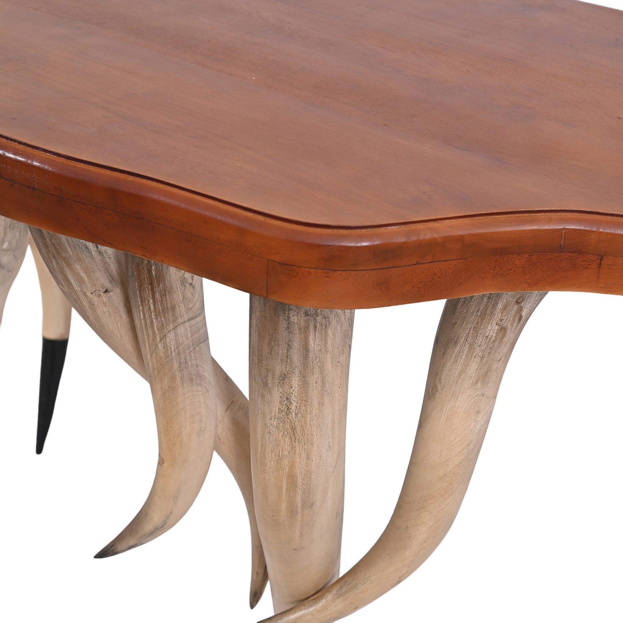 Savanna console