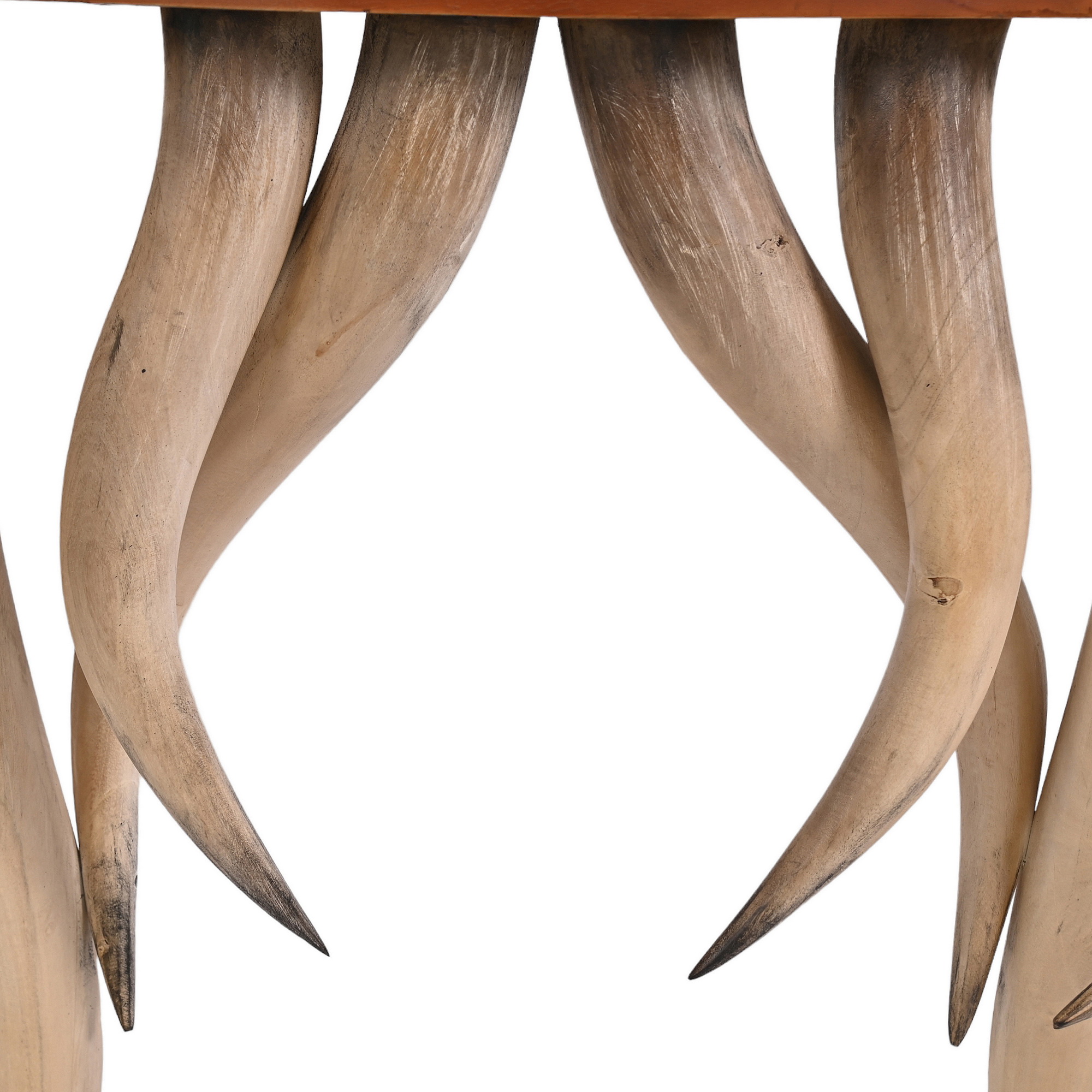 Savanna console